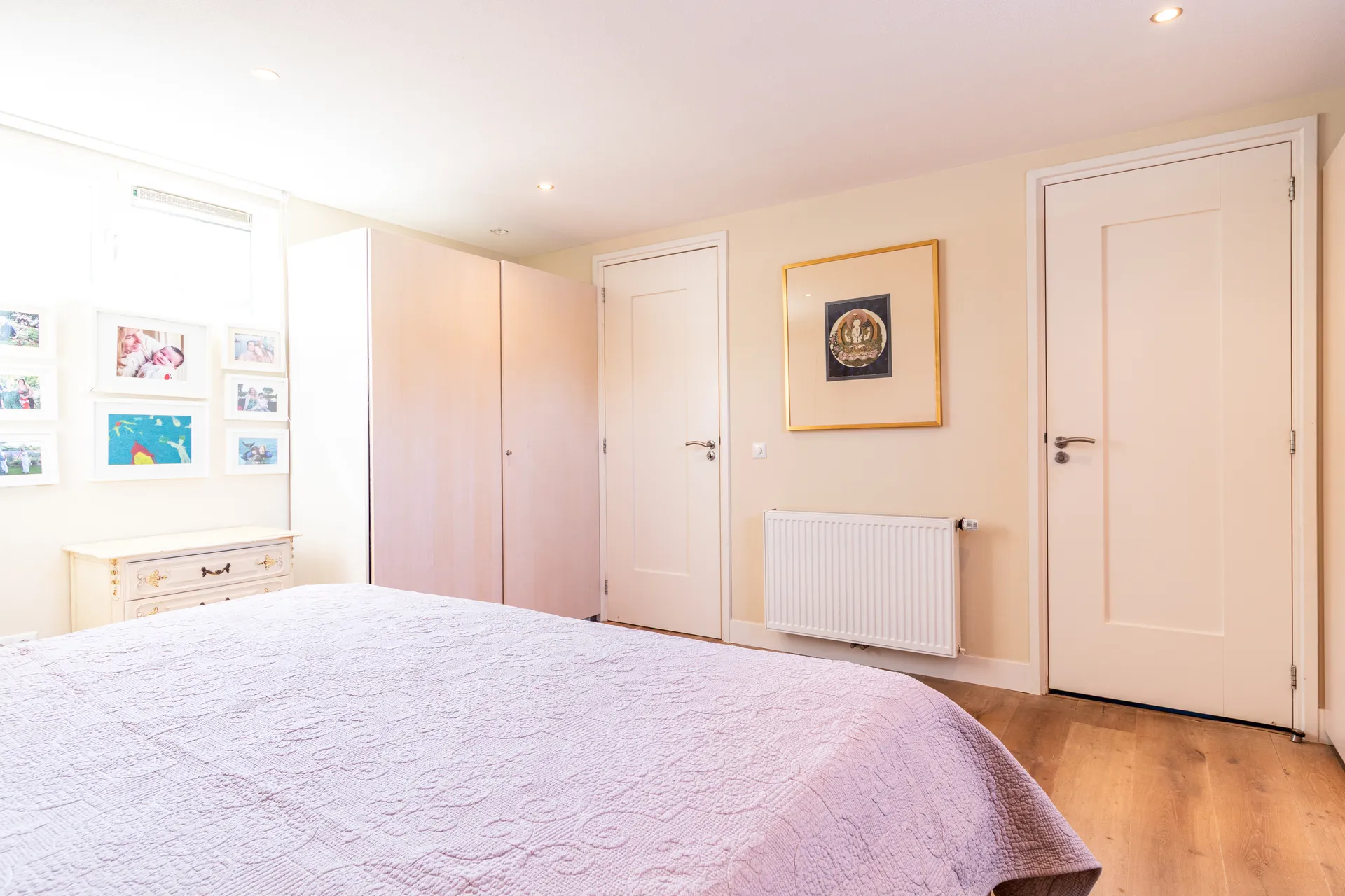 Foto #17 Huurwoning Jan Vroegopsingel Amsterdam