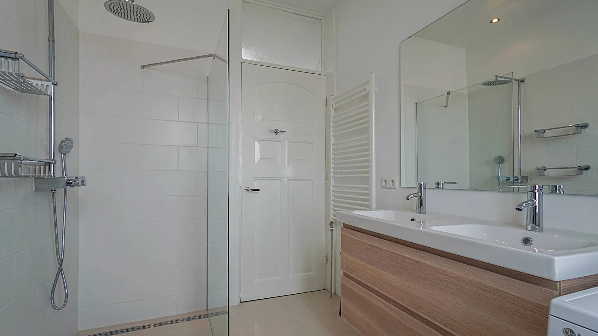 Foto #14 Appartement van Slingelandtstraat Den Haag