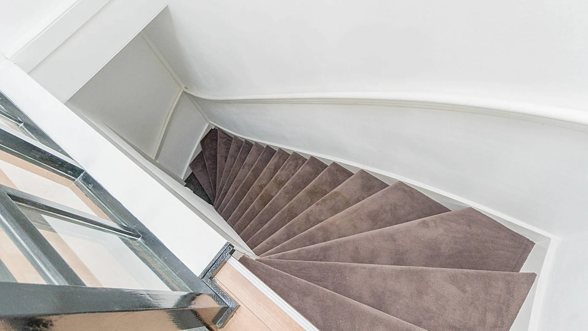 Foto #18 Appartement van Slingelandtstraat Den Haag