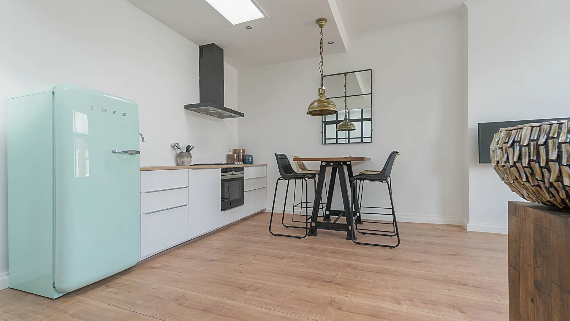 Foto #5 Appartement van Slingelandtstraat Den Haag