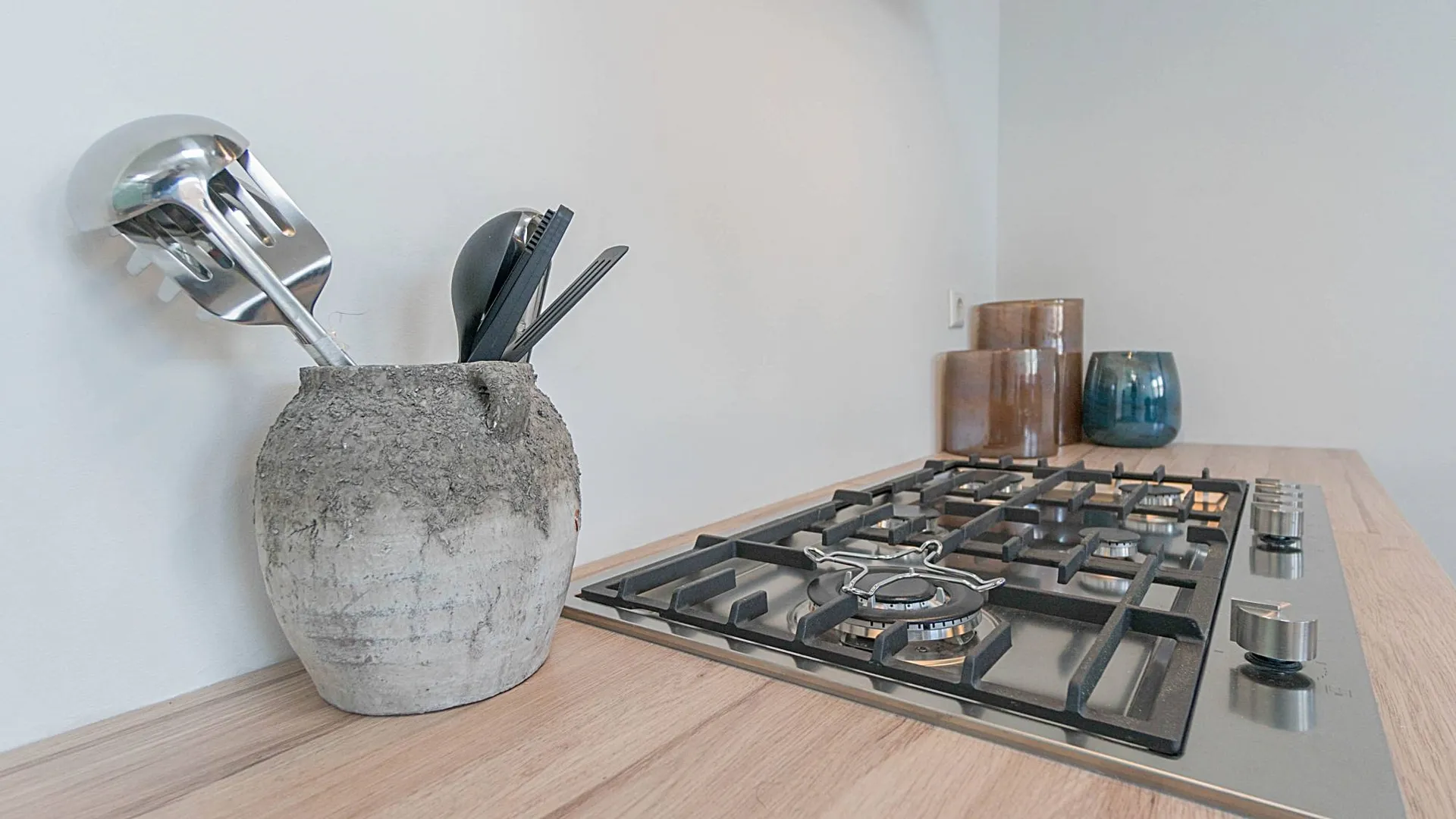 Foto #4 Appartement van Slingelandtstraat Den Haag