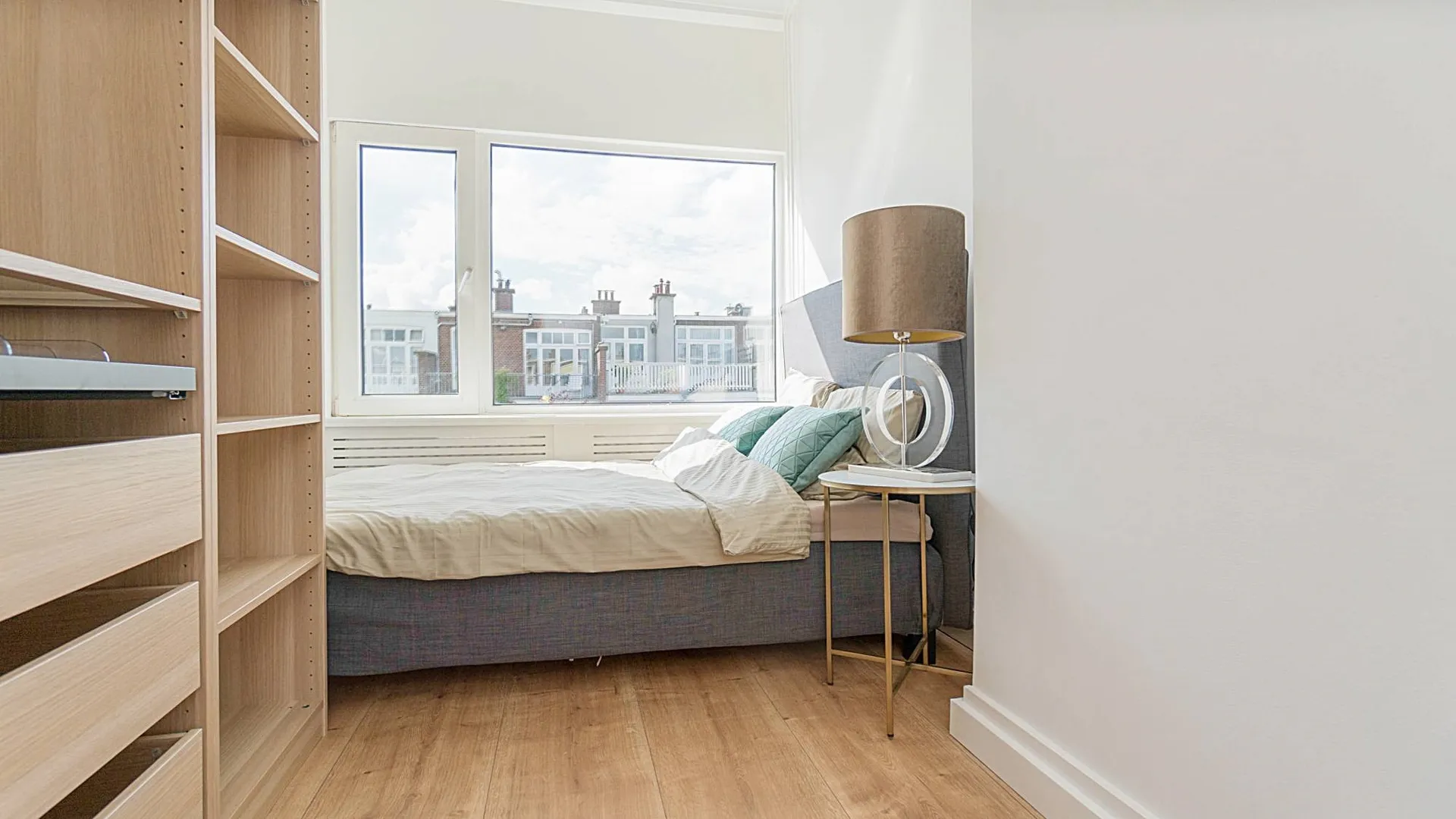 Foto #7 Appartement van Slingelandtstraat Den Haag