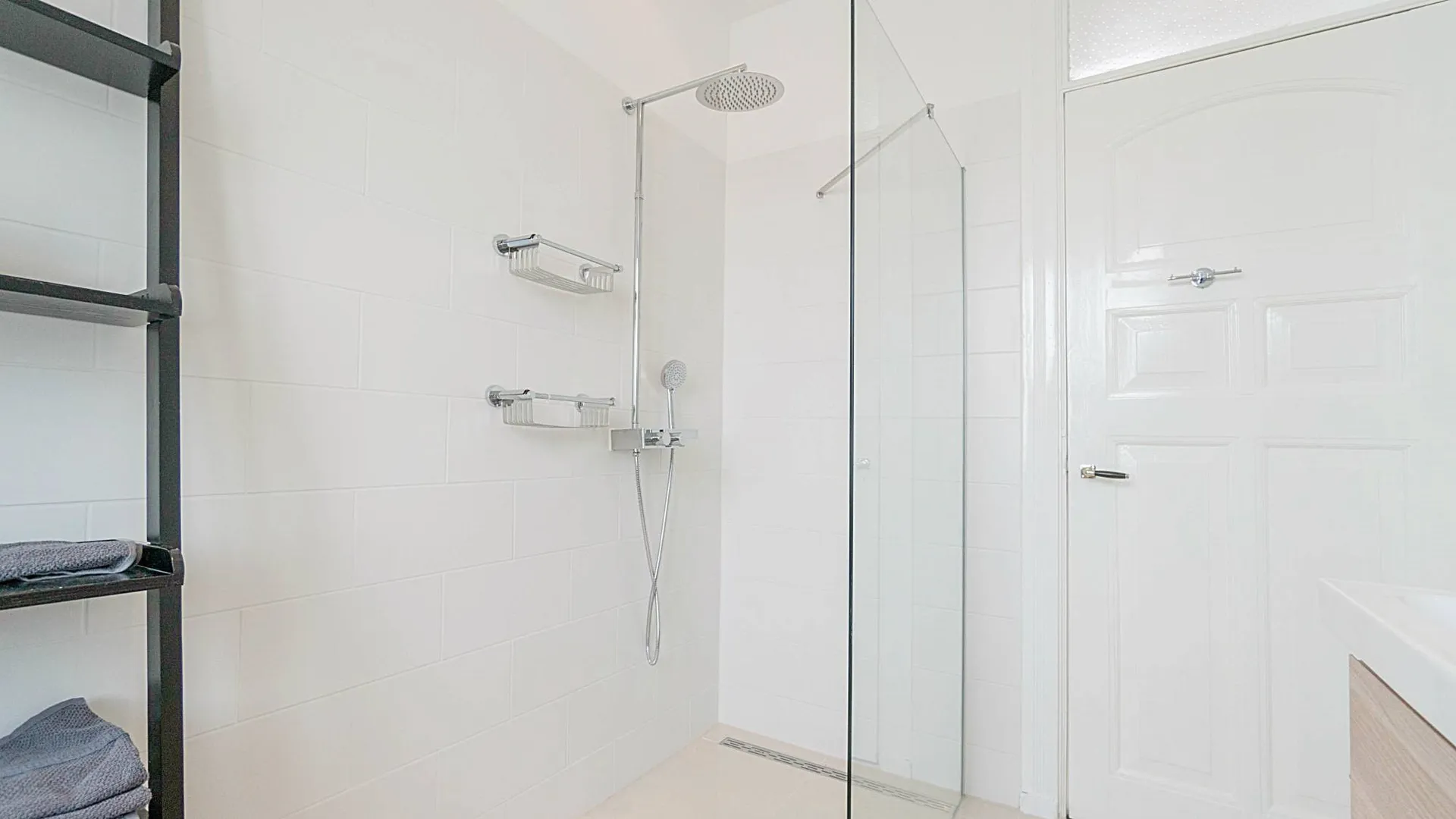 Foto #12 Appartement van Slingelandtstraat Den Haag