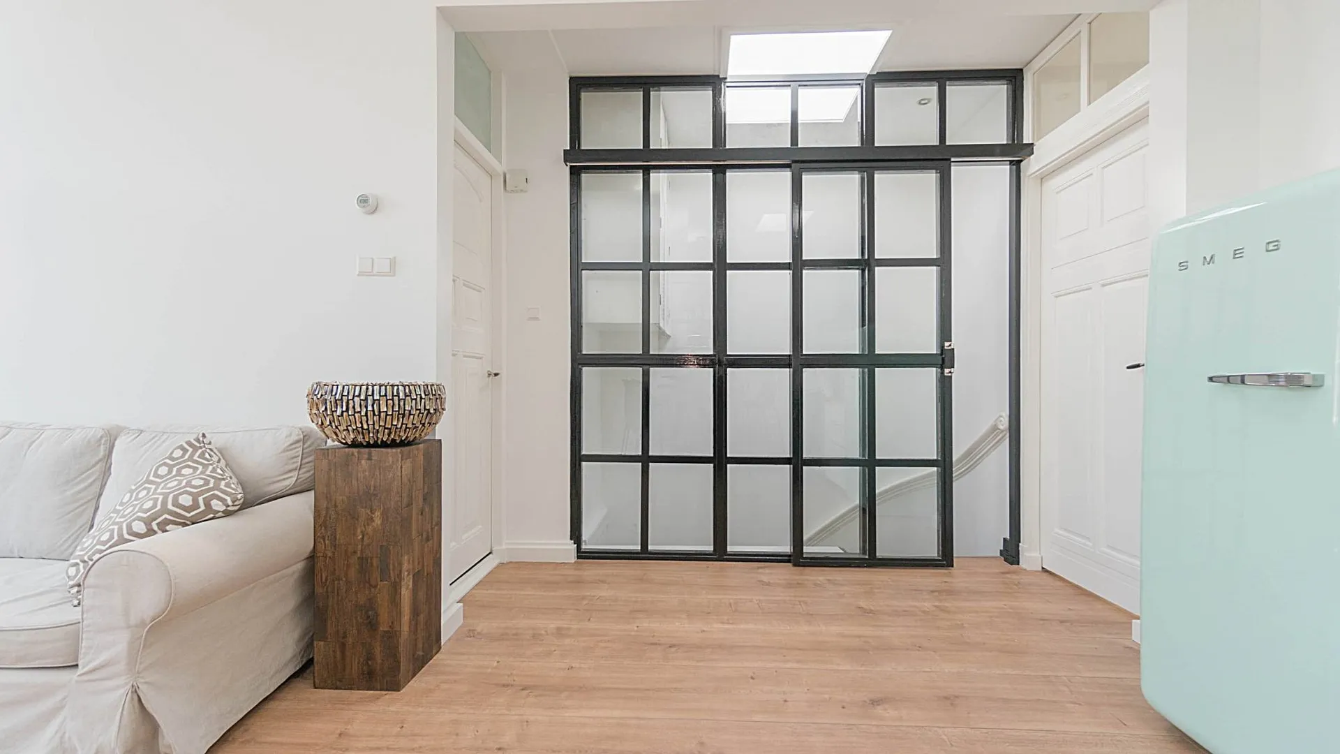 Foto #8 Appartement van Slingelandtstraat Den Haag