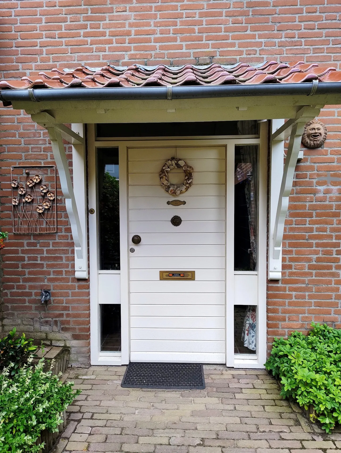 Foto #0 Huurwoning Pasakker Someren