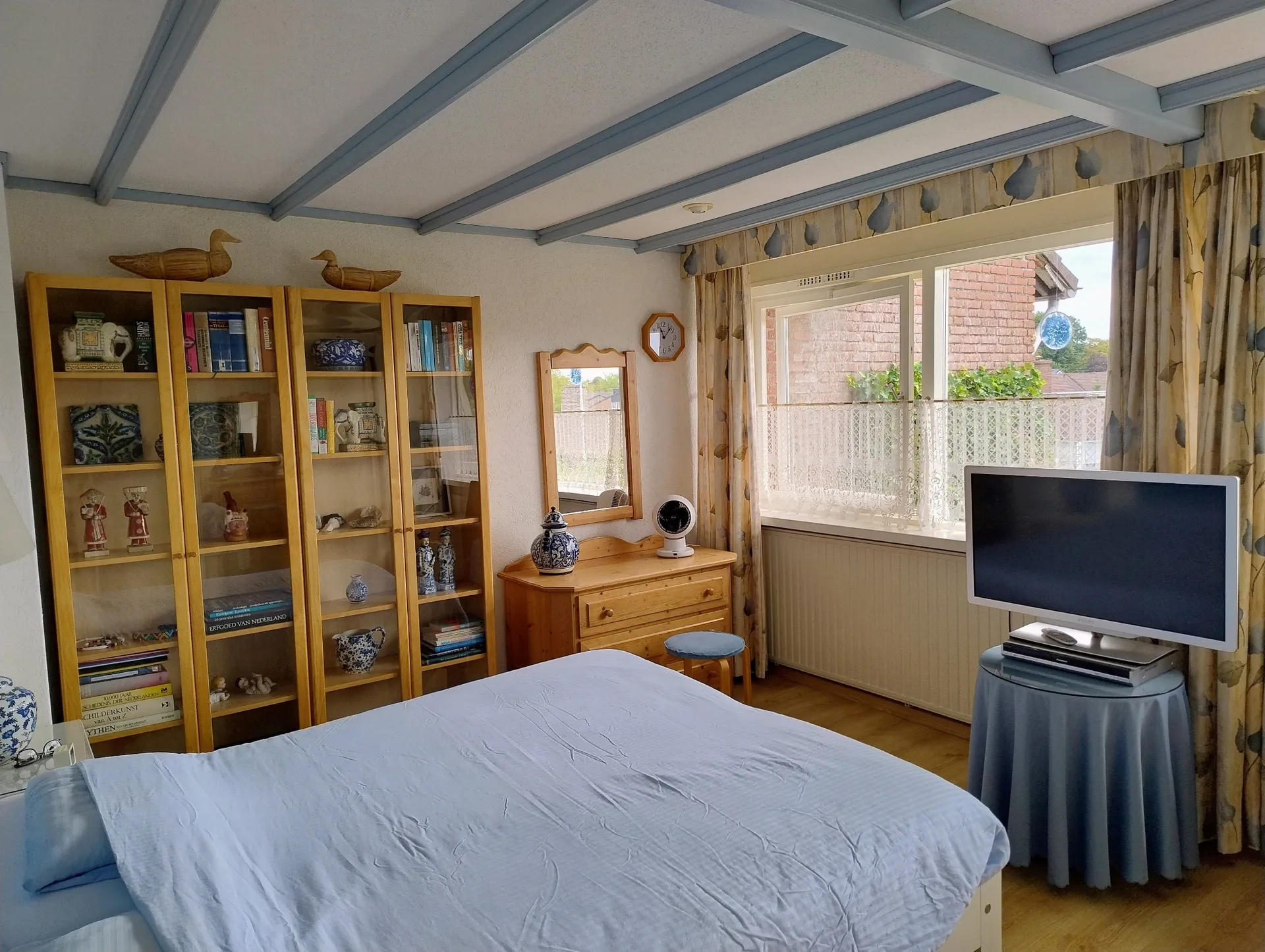 Foto #10 Huurwoning Pasakker Someren