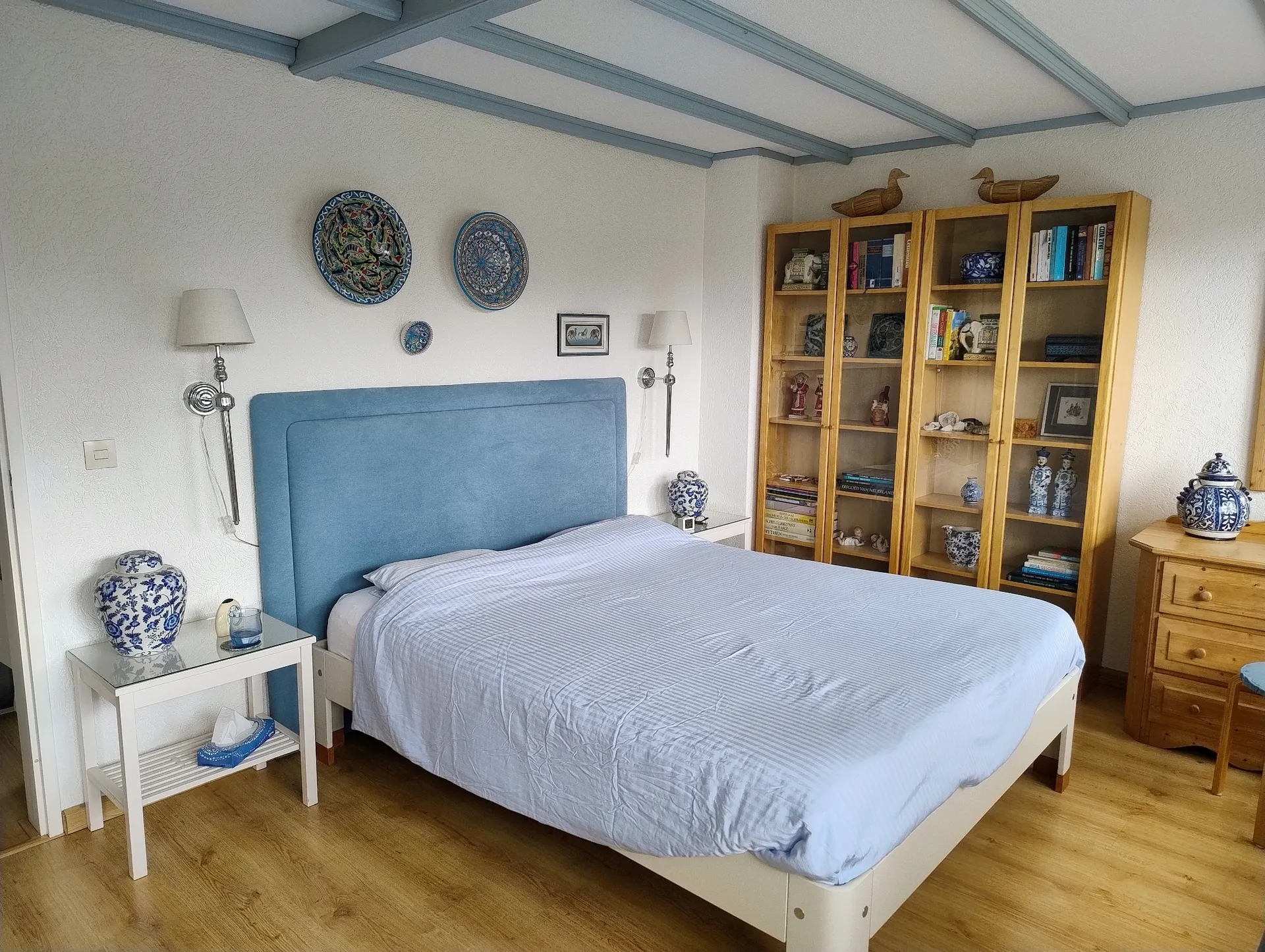 Foto #9 Huurwoning Pasakker Someren