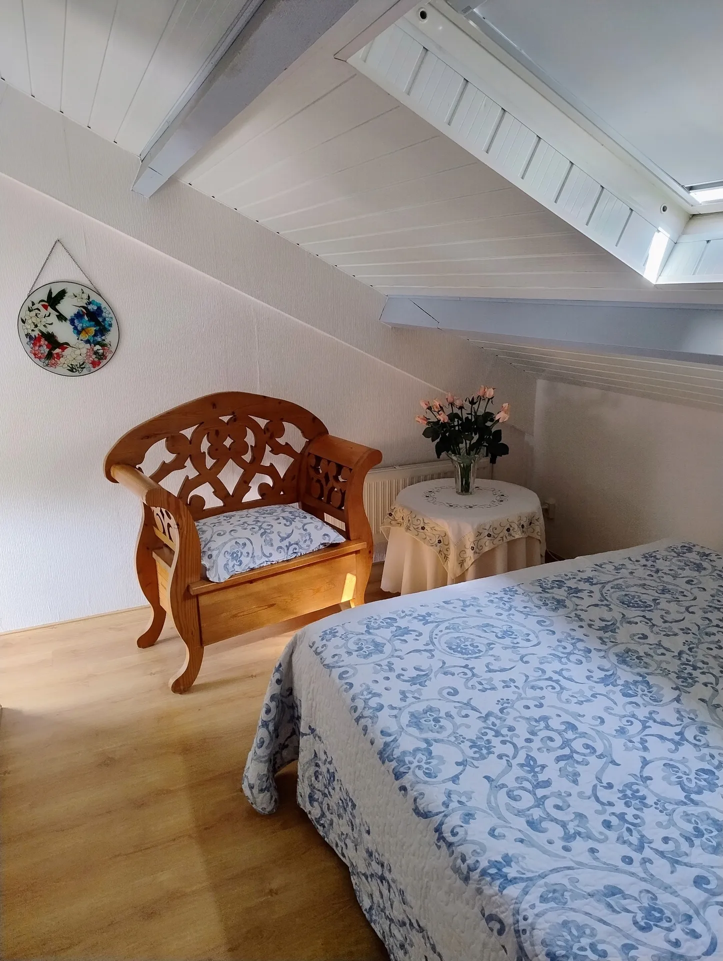 Foto #11 Huurwoning Pasakker Someren