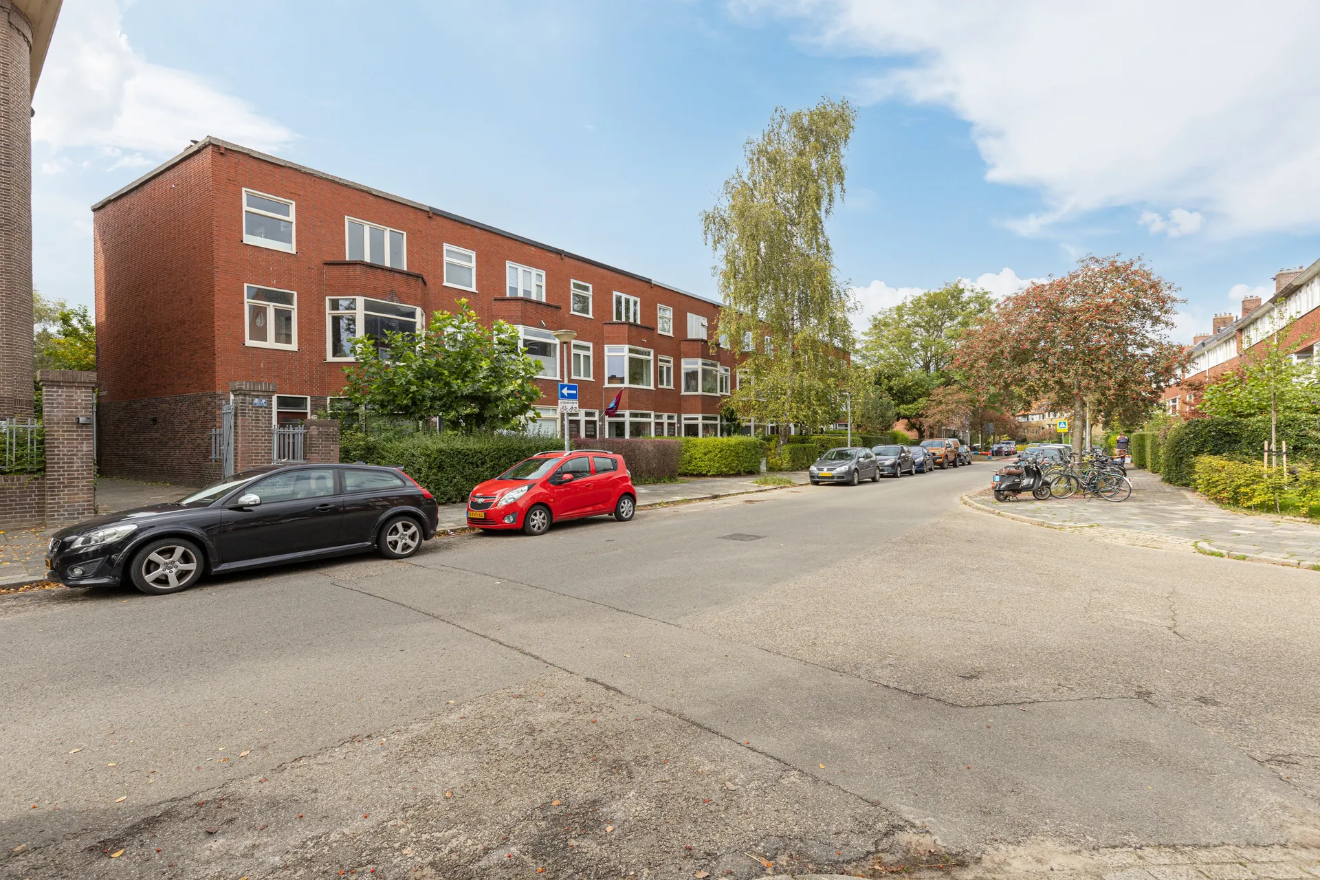 Foto #2 Appartement Coendersweg Groningen