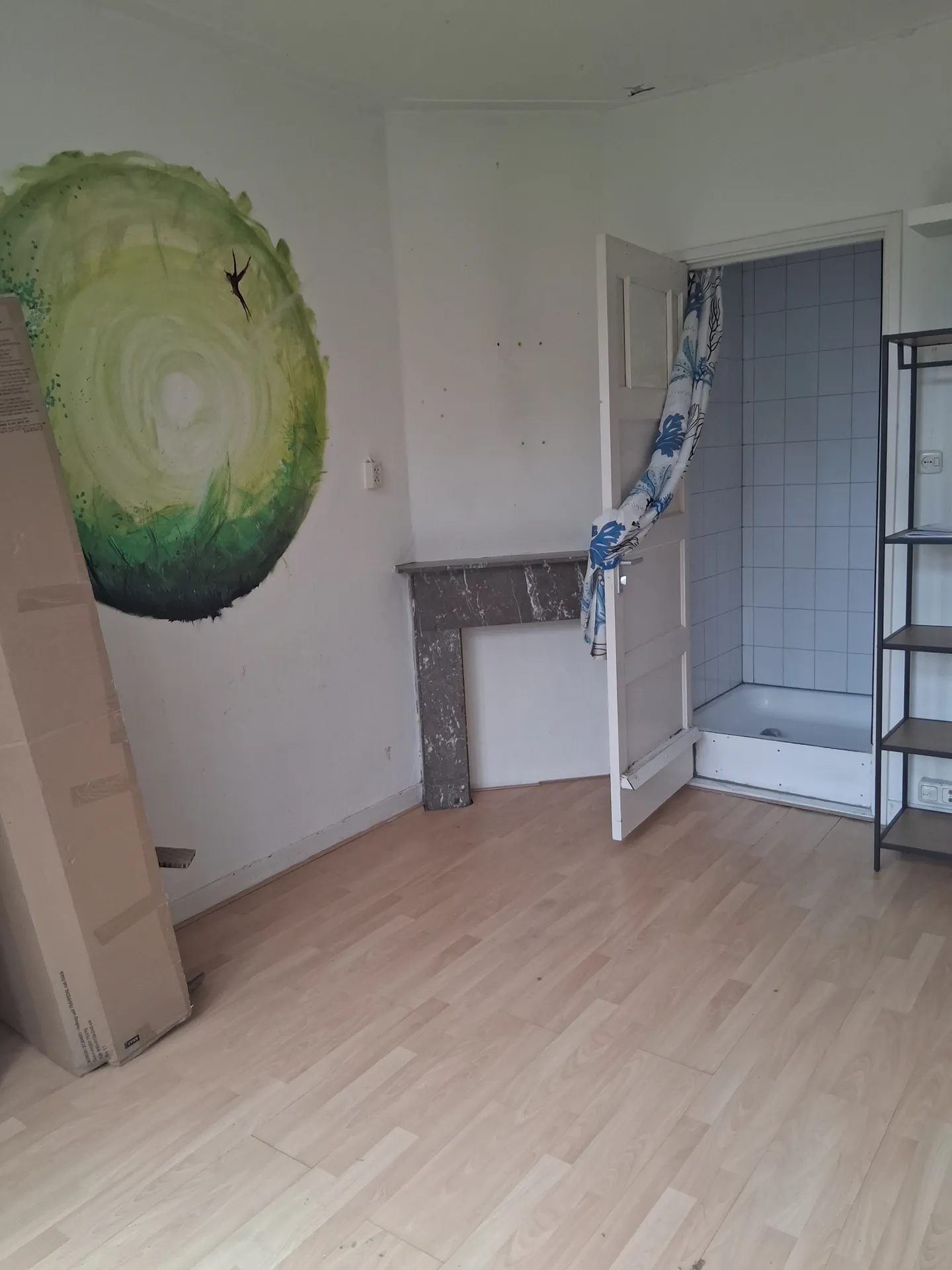 Foto #13 Appartement Coendersweg Groningen