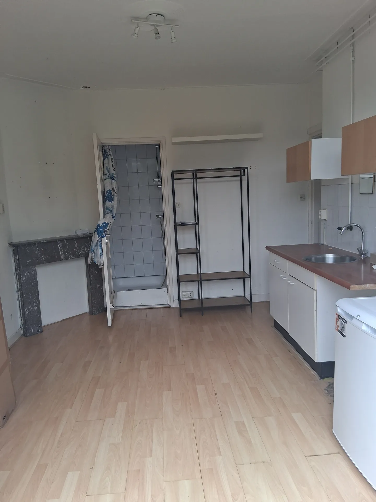 Foto #15 Appartement Coendersweg Groningen