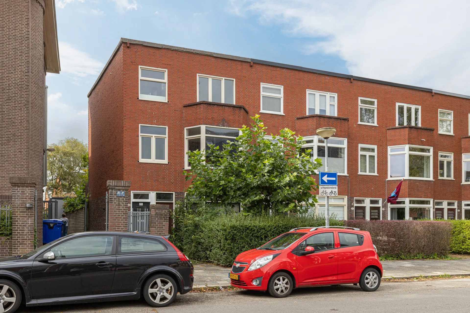 Foto #1 Appartement Coendersweg Groningen