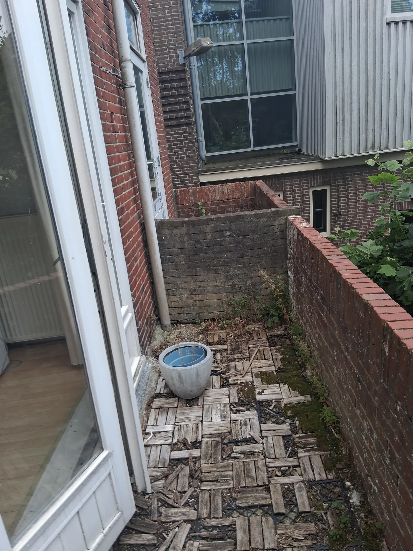 Foto #12 Appartement Coendersweg Groningen