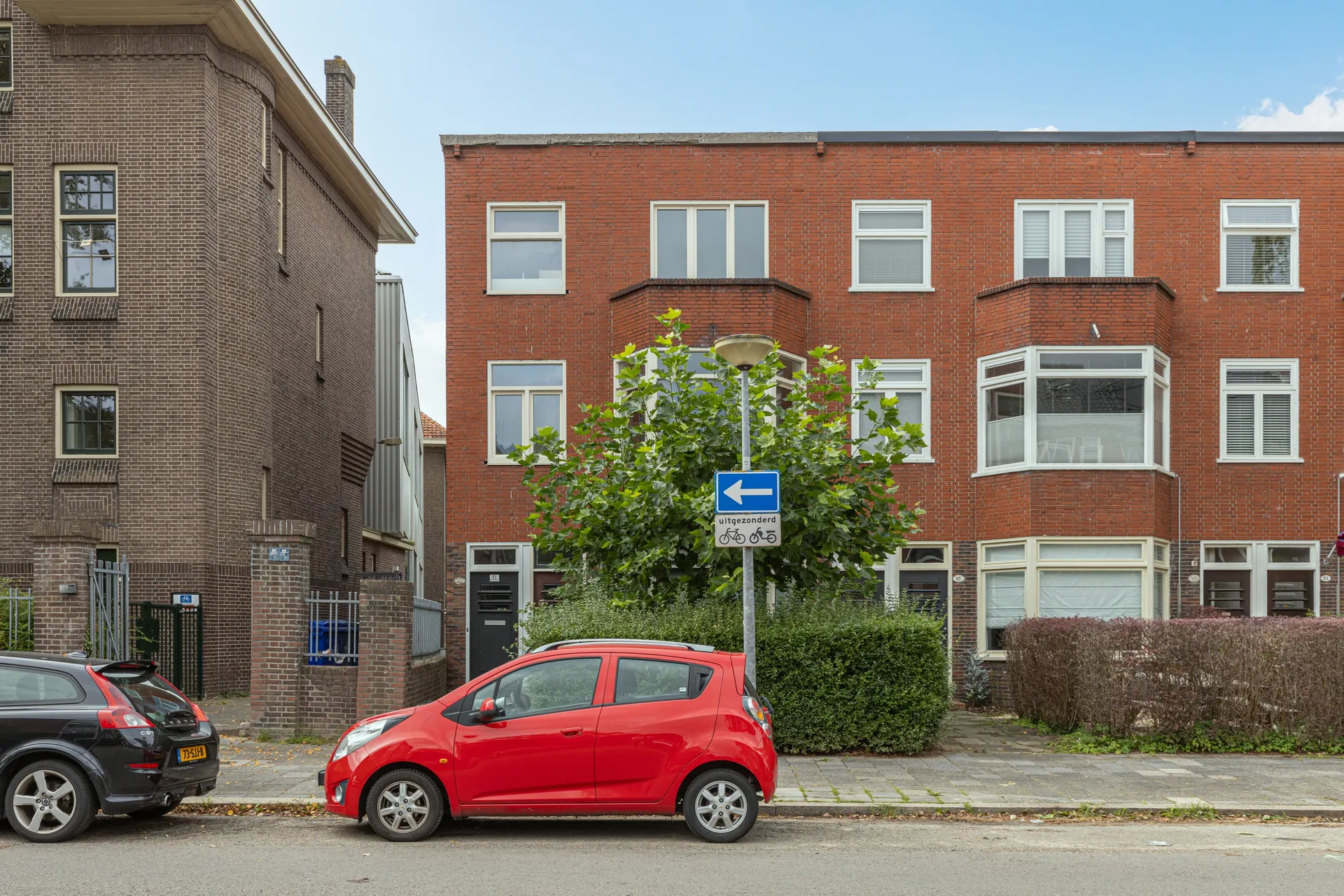 Foto #0 Appartement Coendersweg Groningen