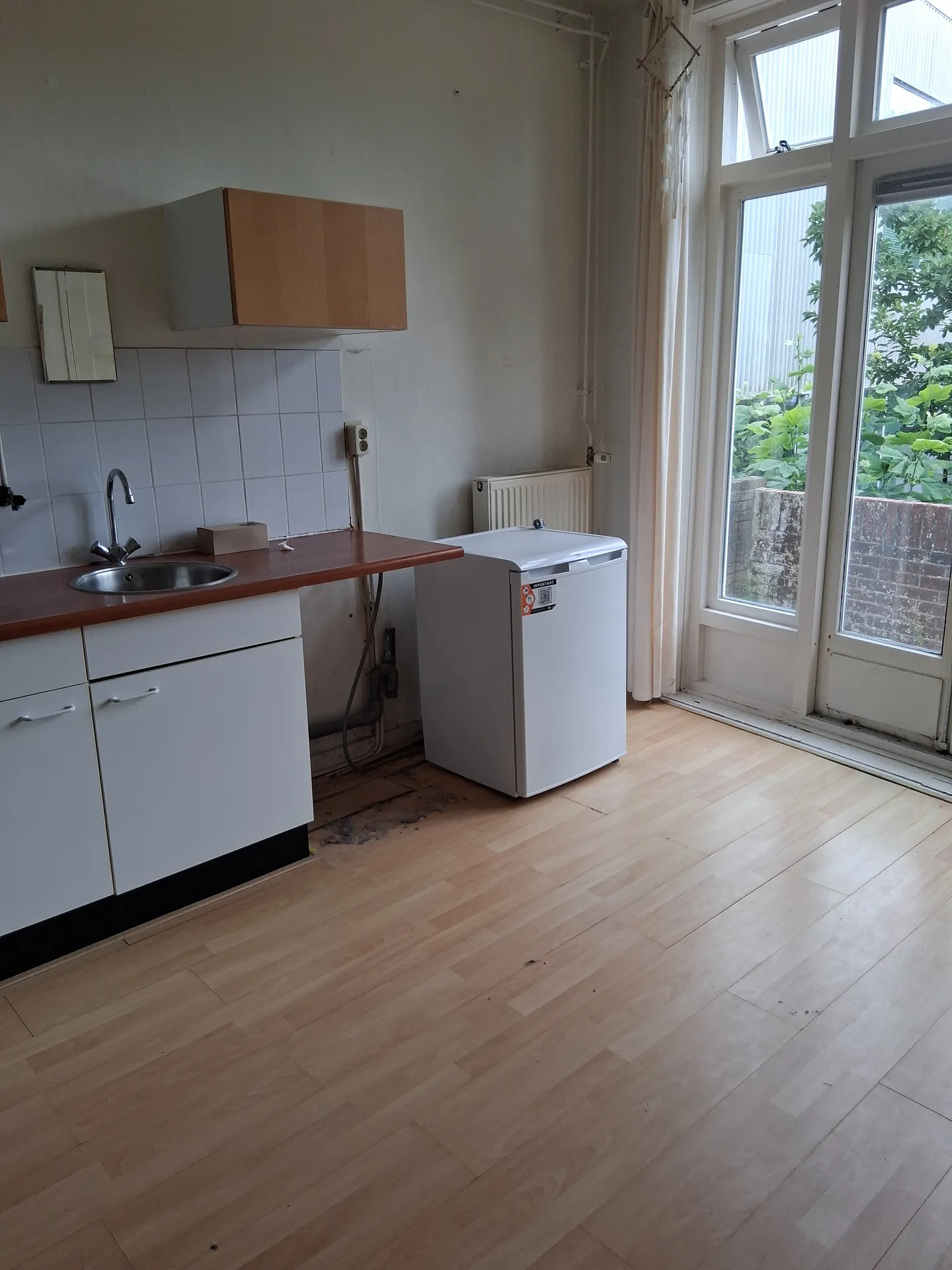 Foto #17 Appartement Coendersweg Groningen
