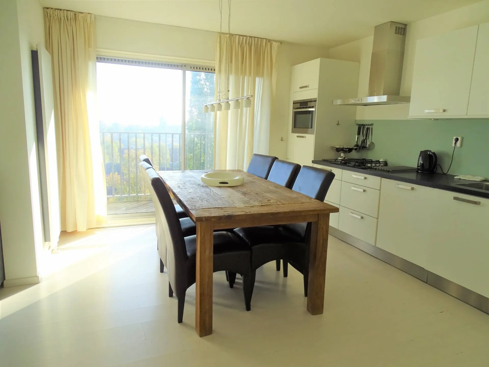 Foto #3 Appartement Grote Beer Amstelveen
