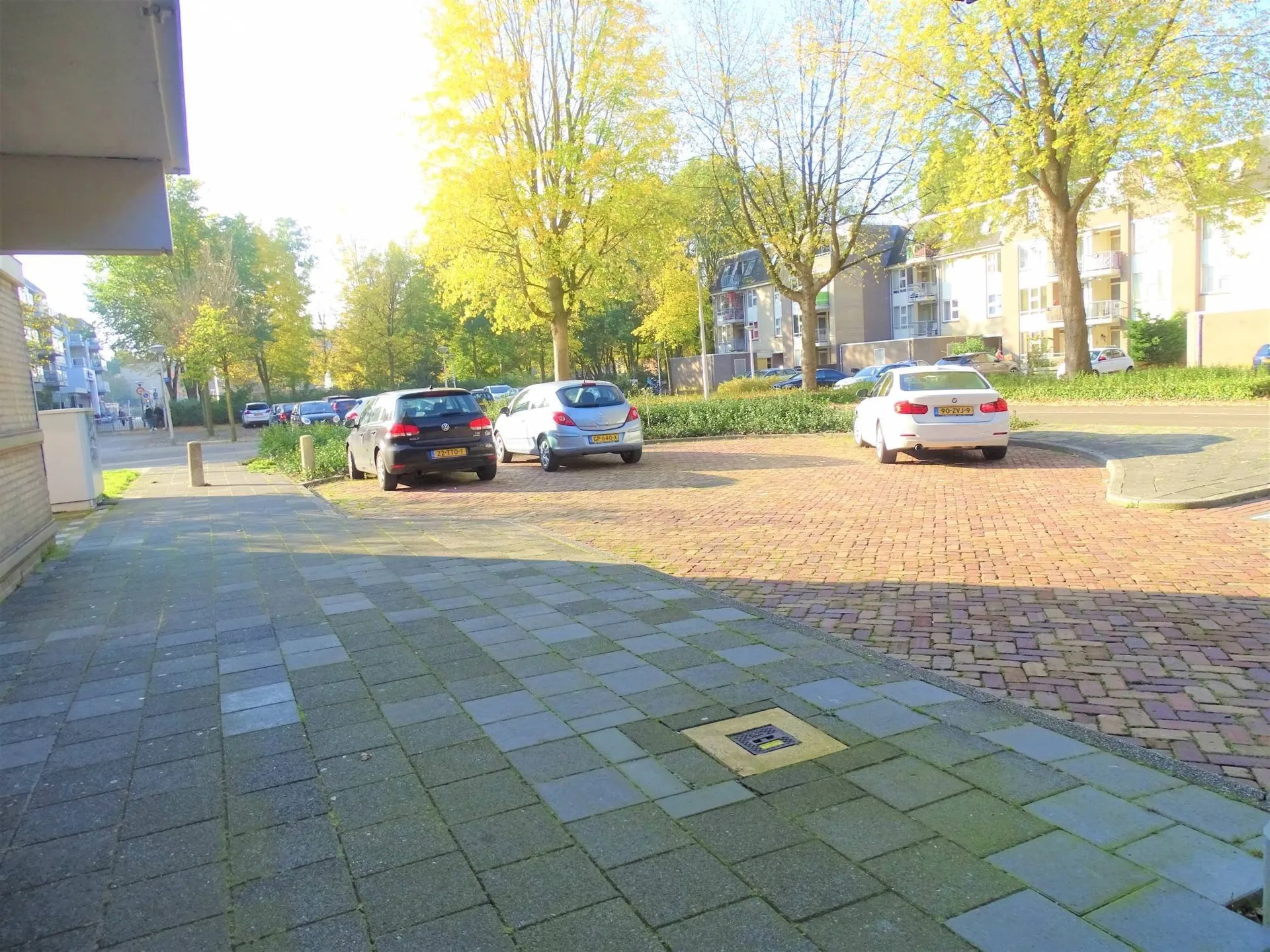 Foto #12 Appartement Grote Beer Amstelveen