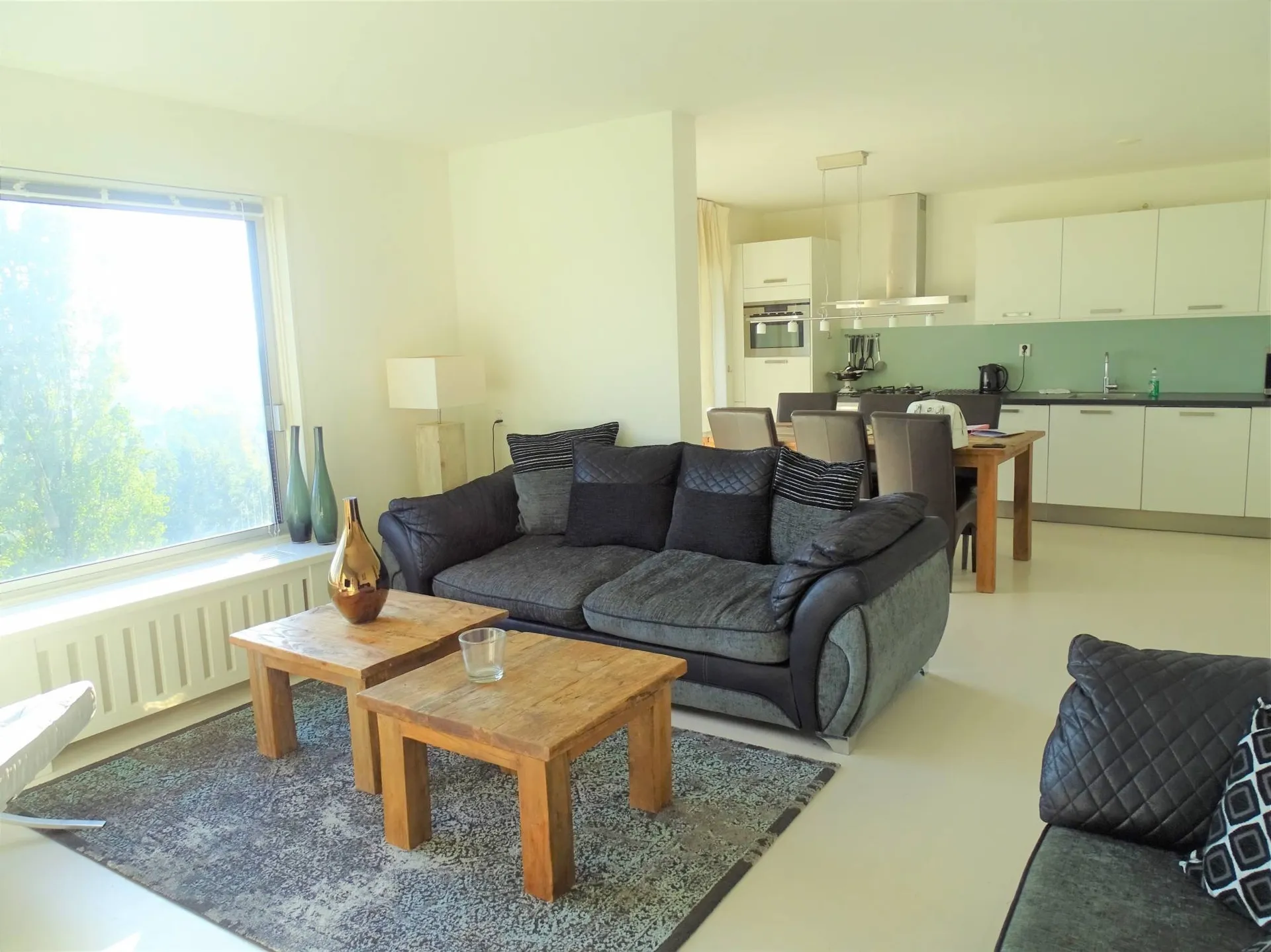 Foto #1 Appartement Grote Beer Amstelveen