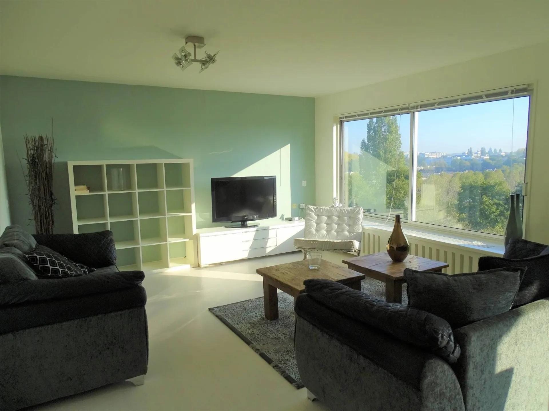 Foto #0 Appartement Grote Beer Amstelveen