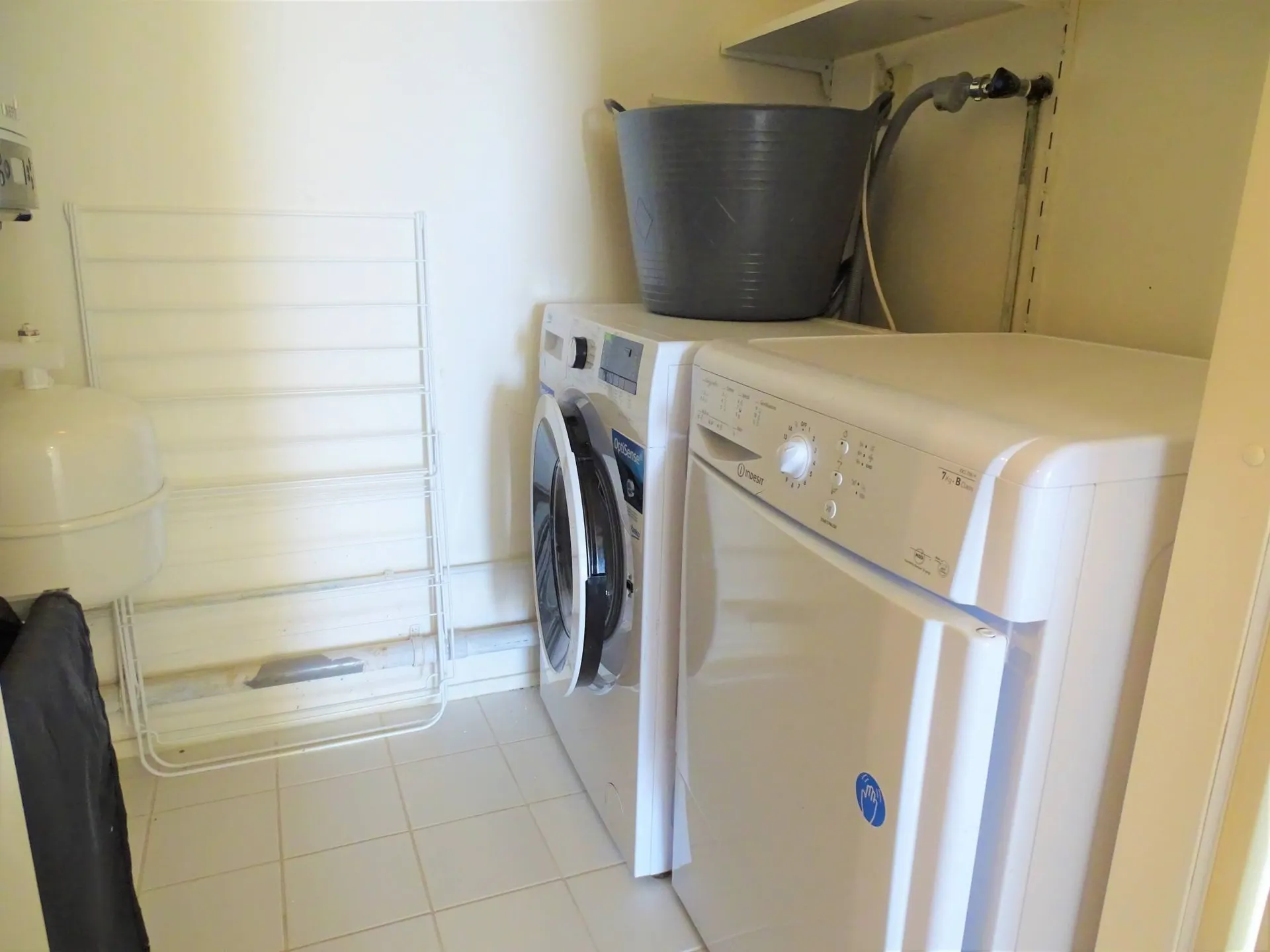 Foto #10 Appartement Grote Beer Amstelveen