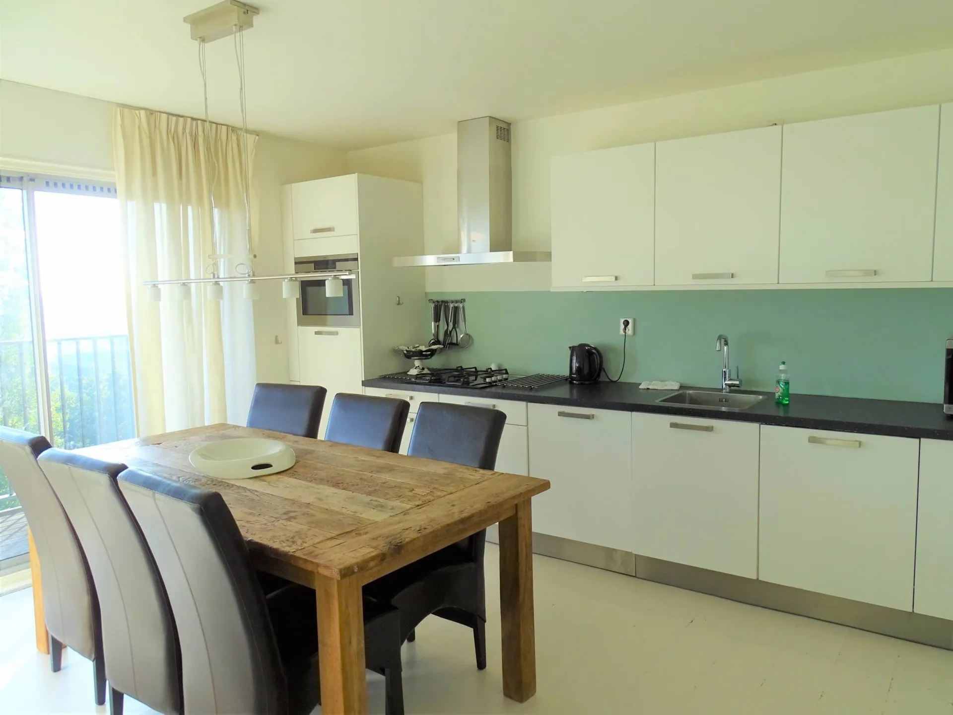 Foto #5 Appartement Grote Beer Amstelveen