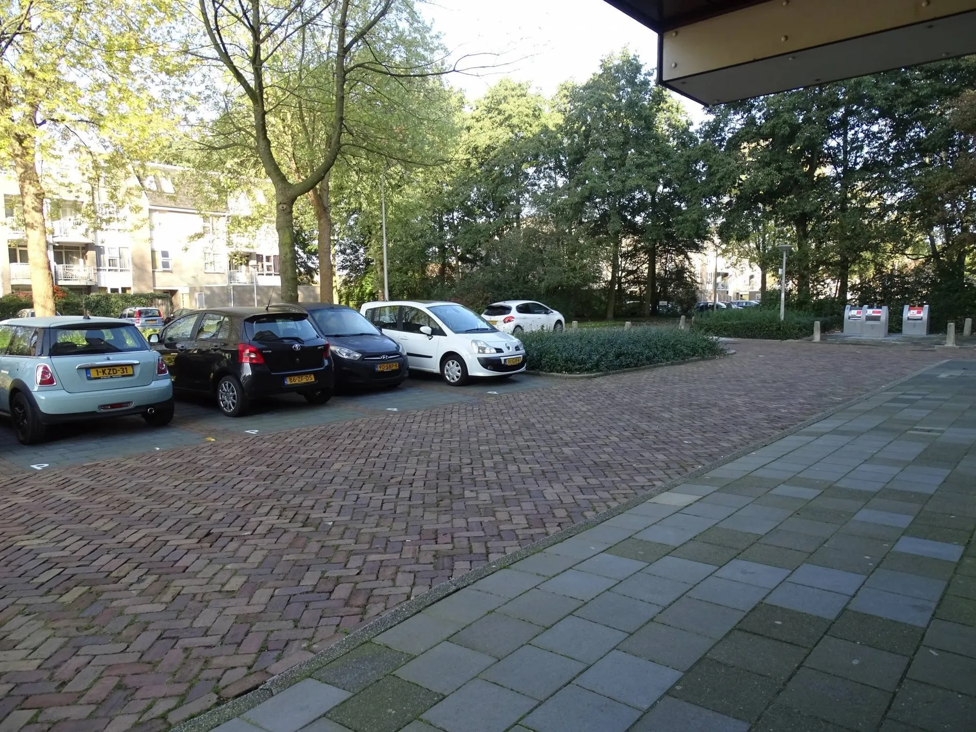 Foto #13 Appartement Grote Beer Amstelveen