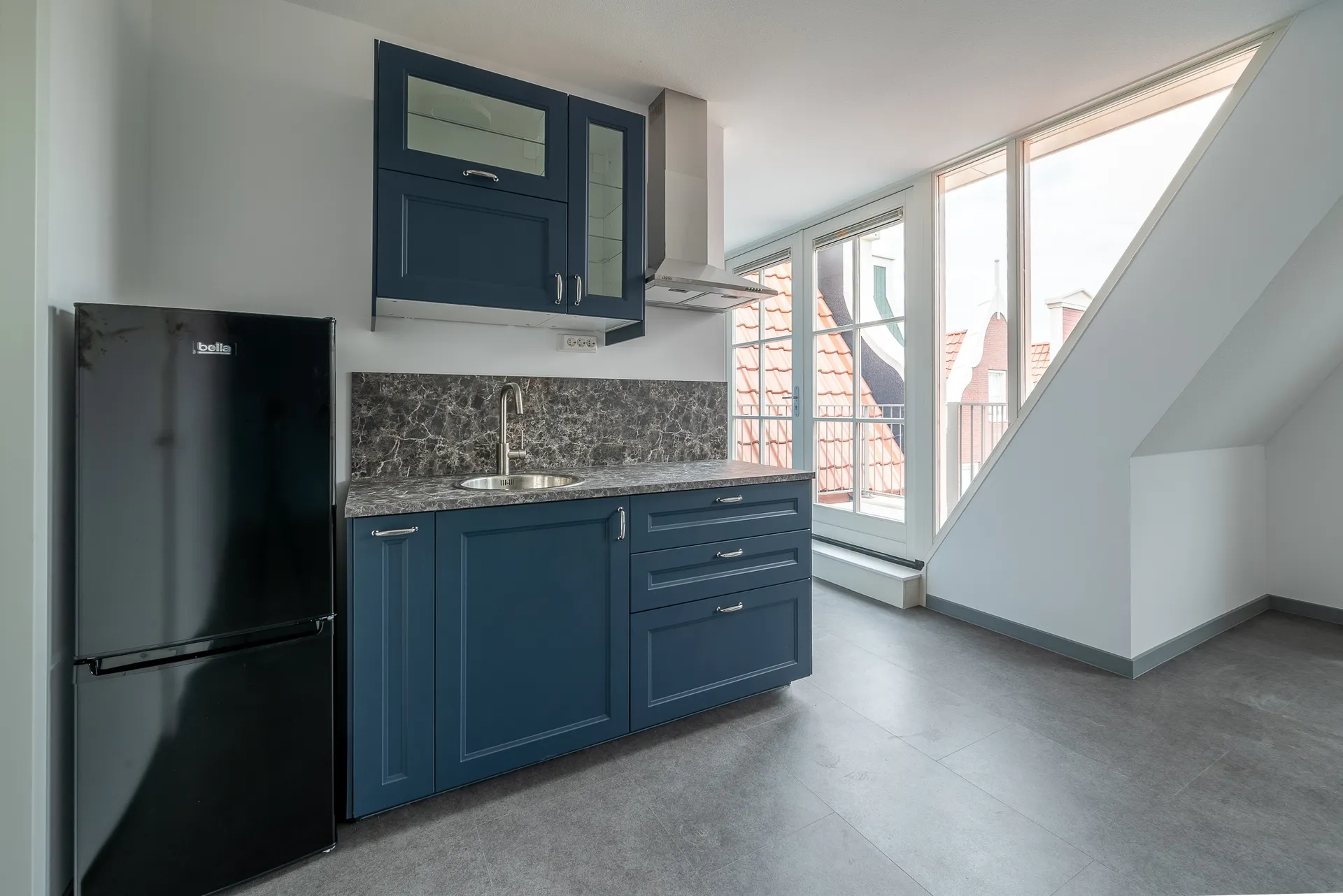 Foto #3 Appartement Tuin der Nederlanden Zaandam