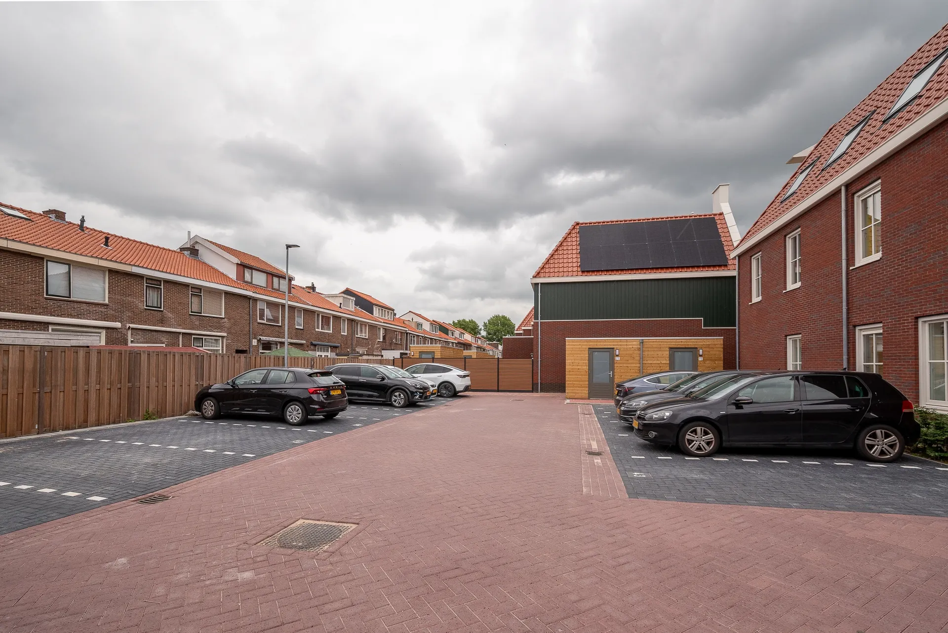 Foto #13 Appartement Tuin der Nederlanden Zaandam