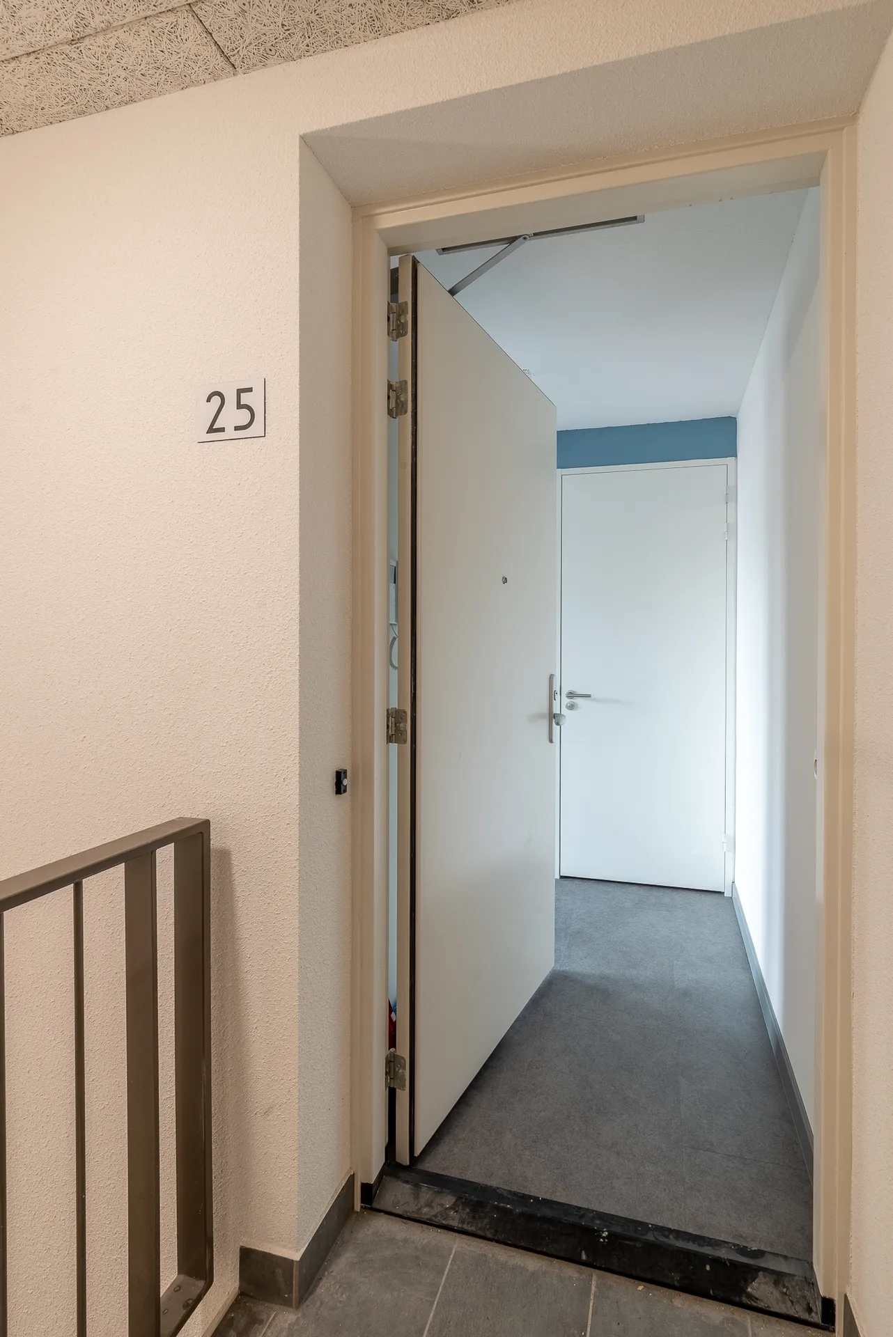 Foto #11 Appartement Tuin der Nederlanden Zaandam