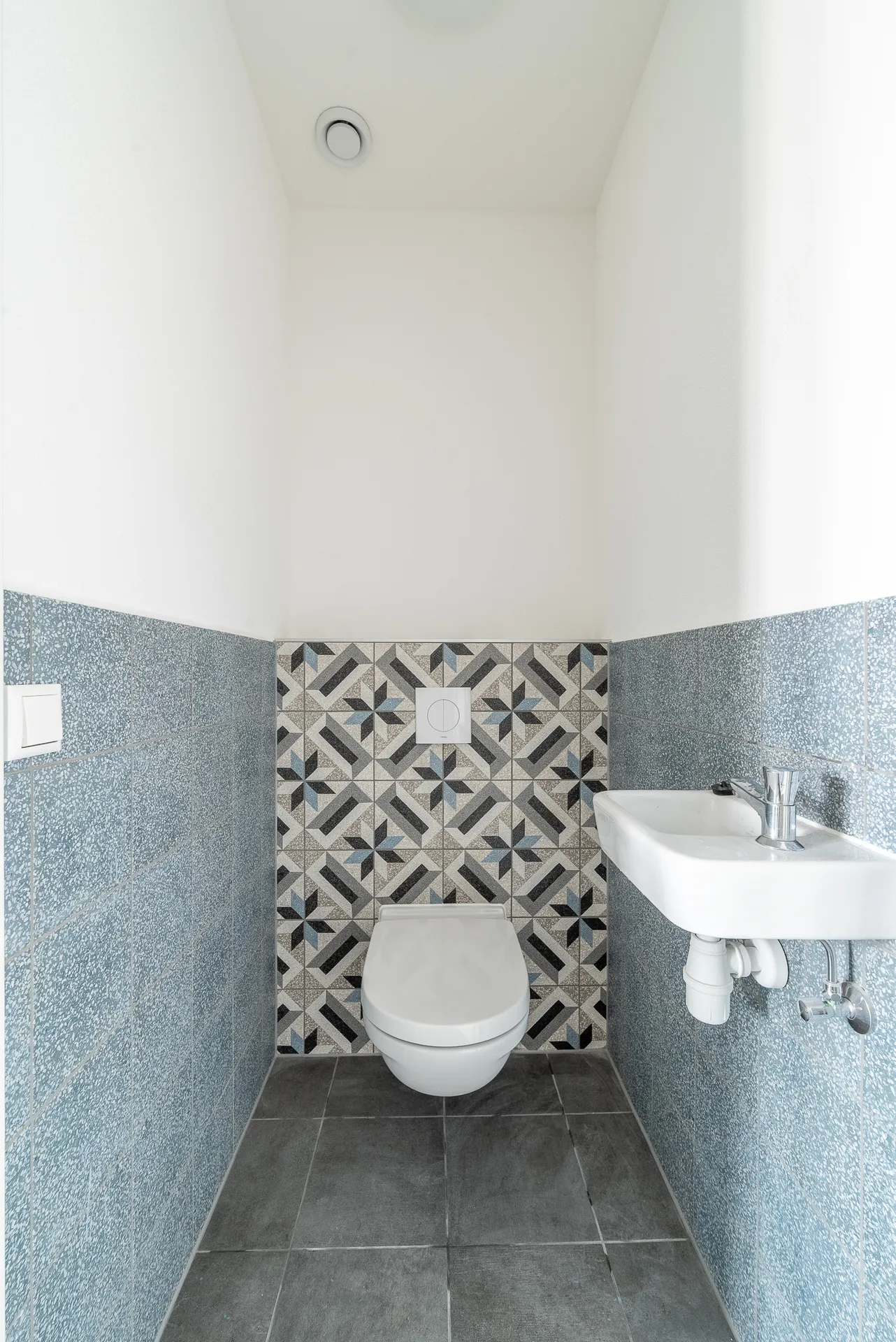 Foto #10 Appartement Tuin der Nederlanden Zaandam