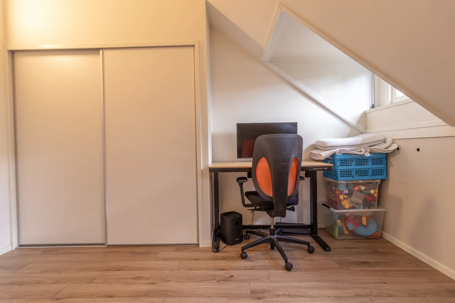 Foto #24 Huurwoning Hallerweg Wijdewormer