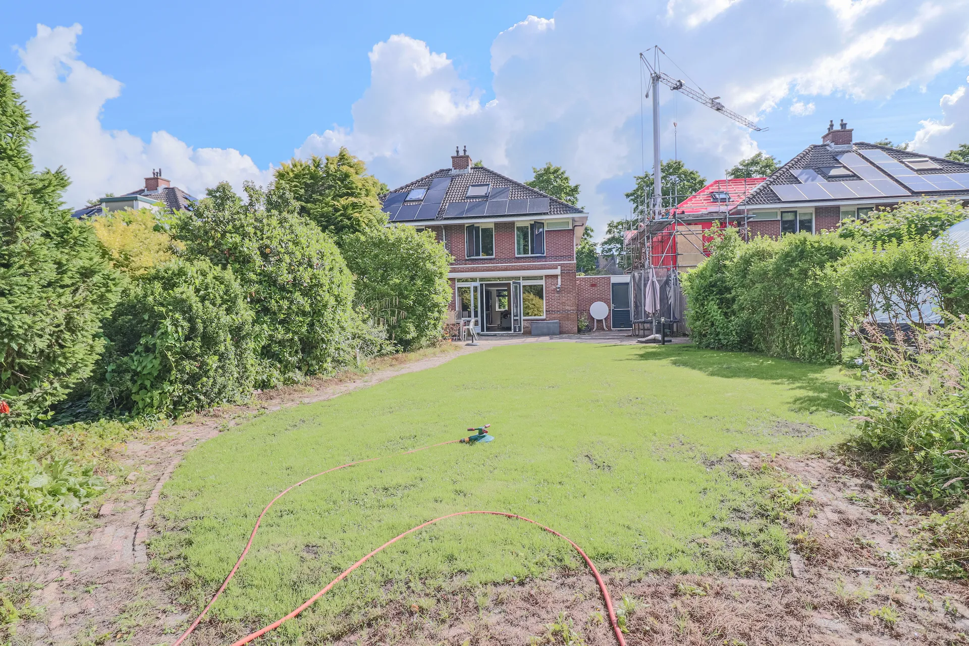 Foto #29 Huurwoning Hallerweg Wijdewormer
