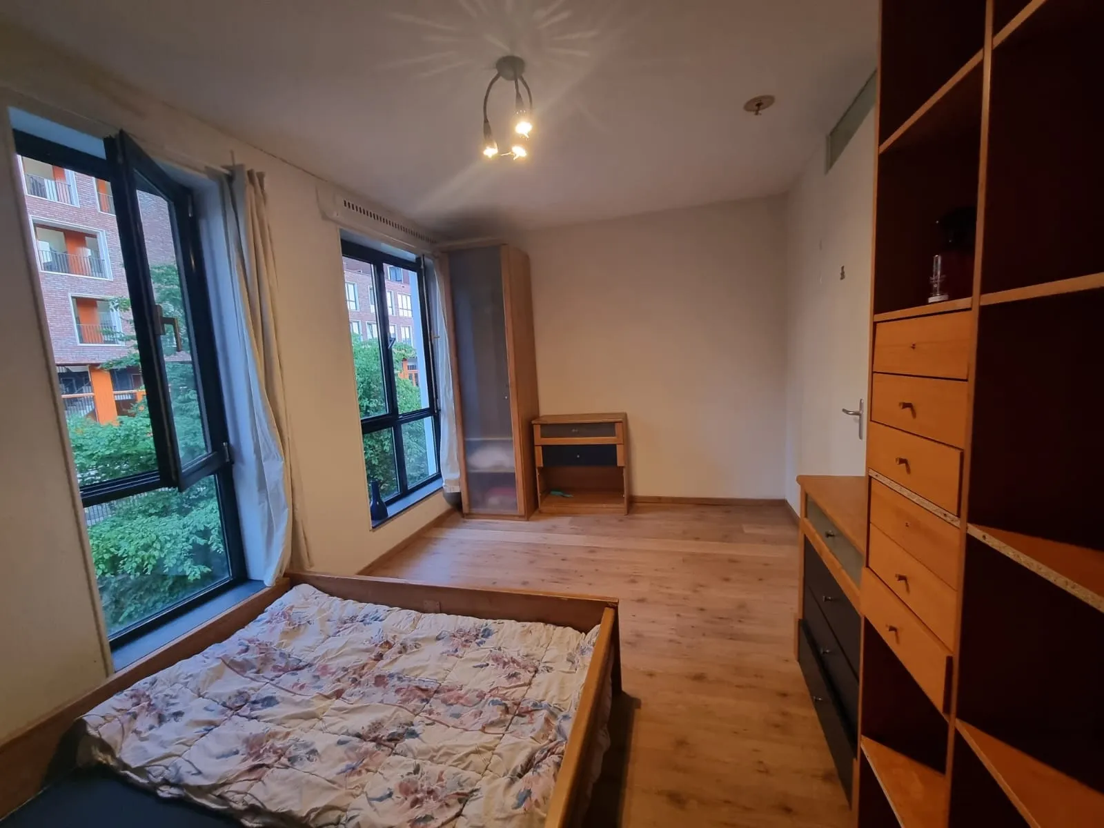Foto #10 Appartement Claus van Amsbergstraat Amsterdam