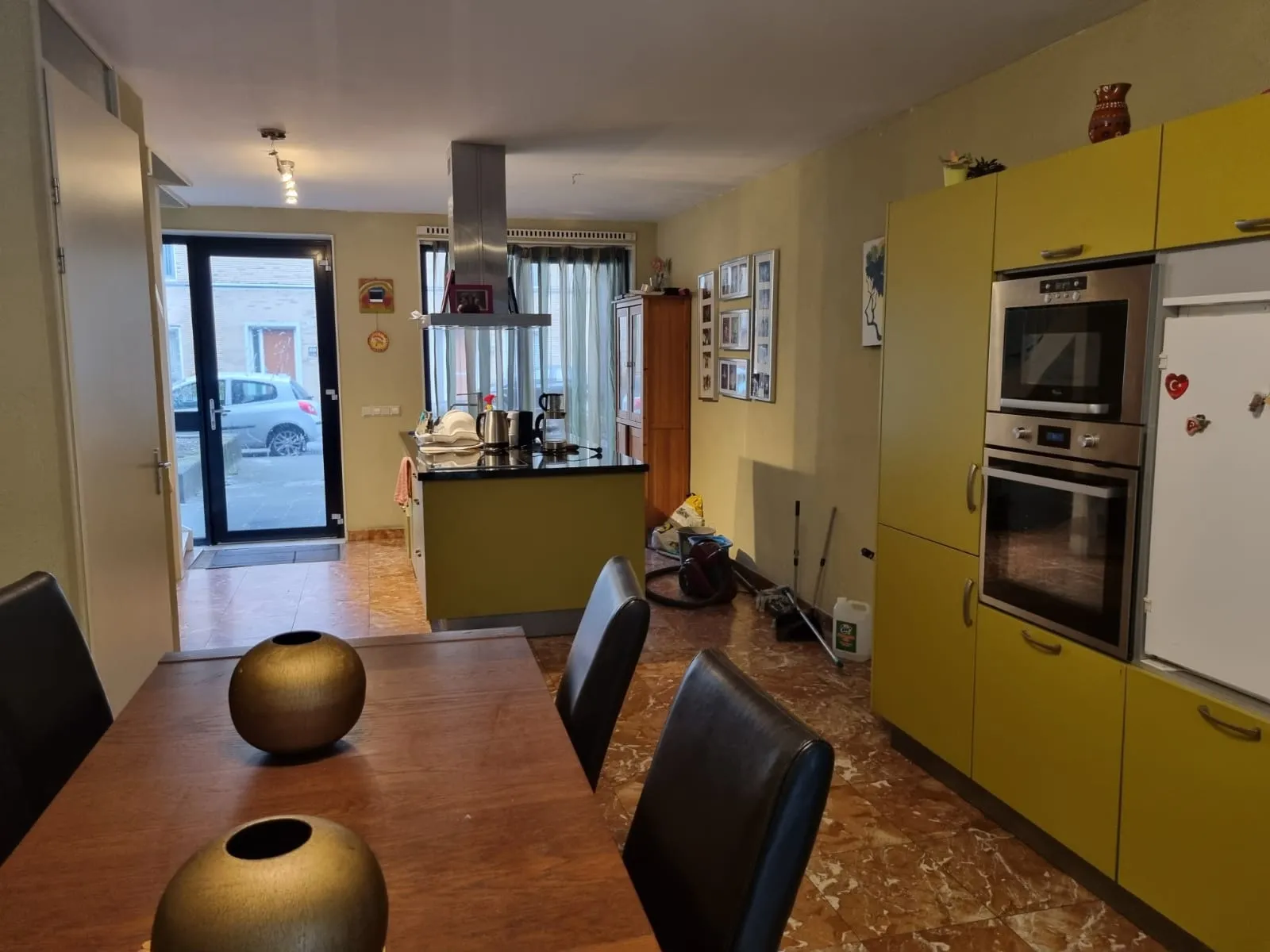 Foto #5 Appartement Claus van Amsbergstraat Amsterdam