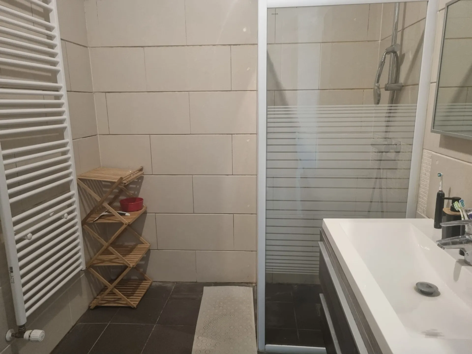 Foto #8 Appartement Claus van Amsbergstraat Amsterdam