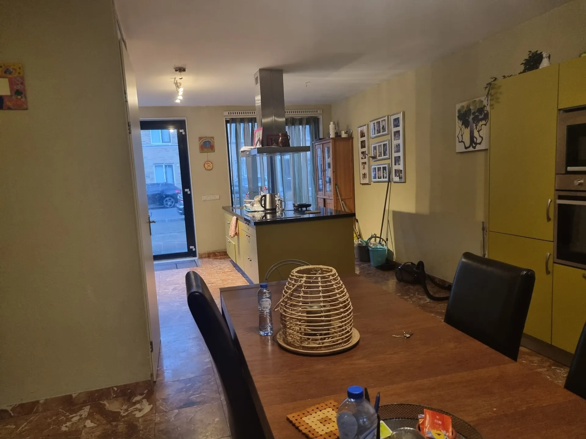 Foto #6 Appartement Claus van Amsbergstraat Amsterdam