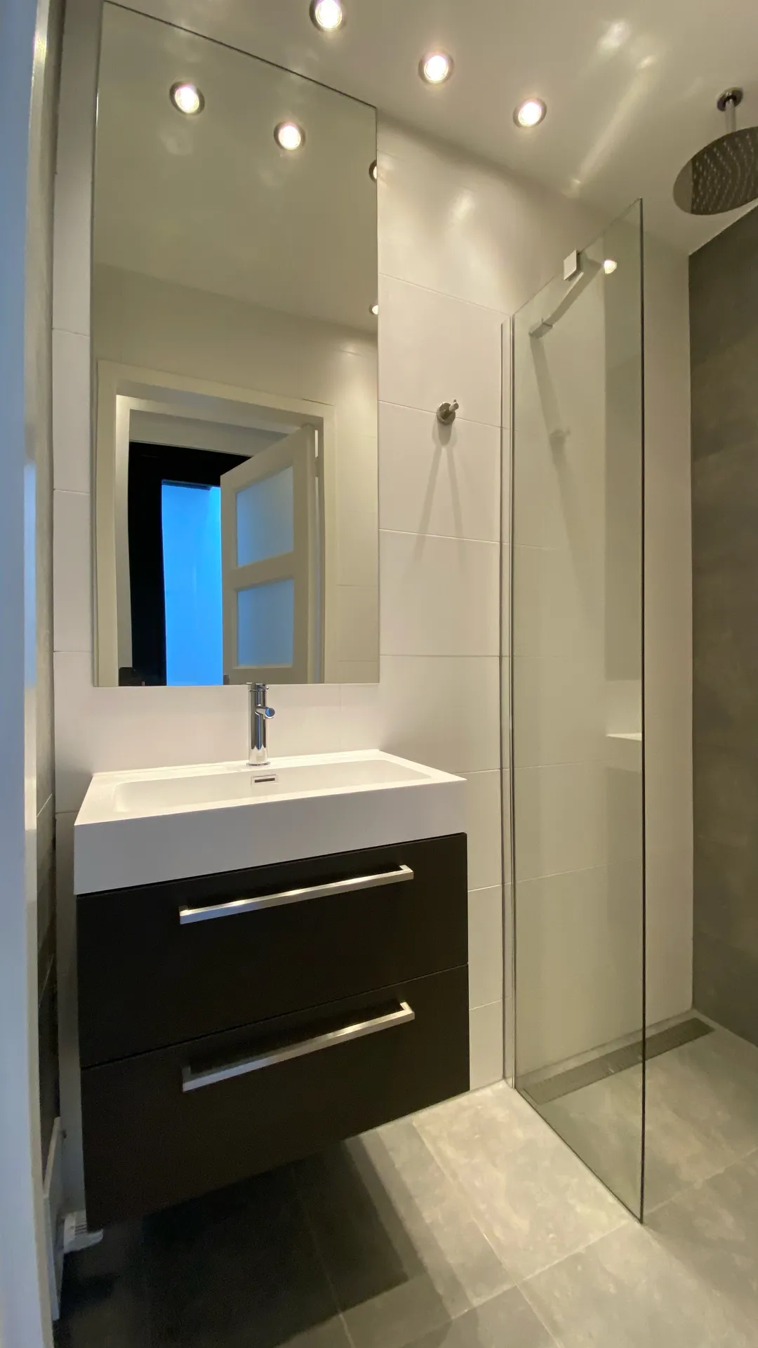 Foto #14 Appartement Lauriergracht Amsterdam