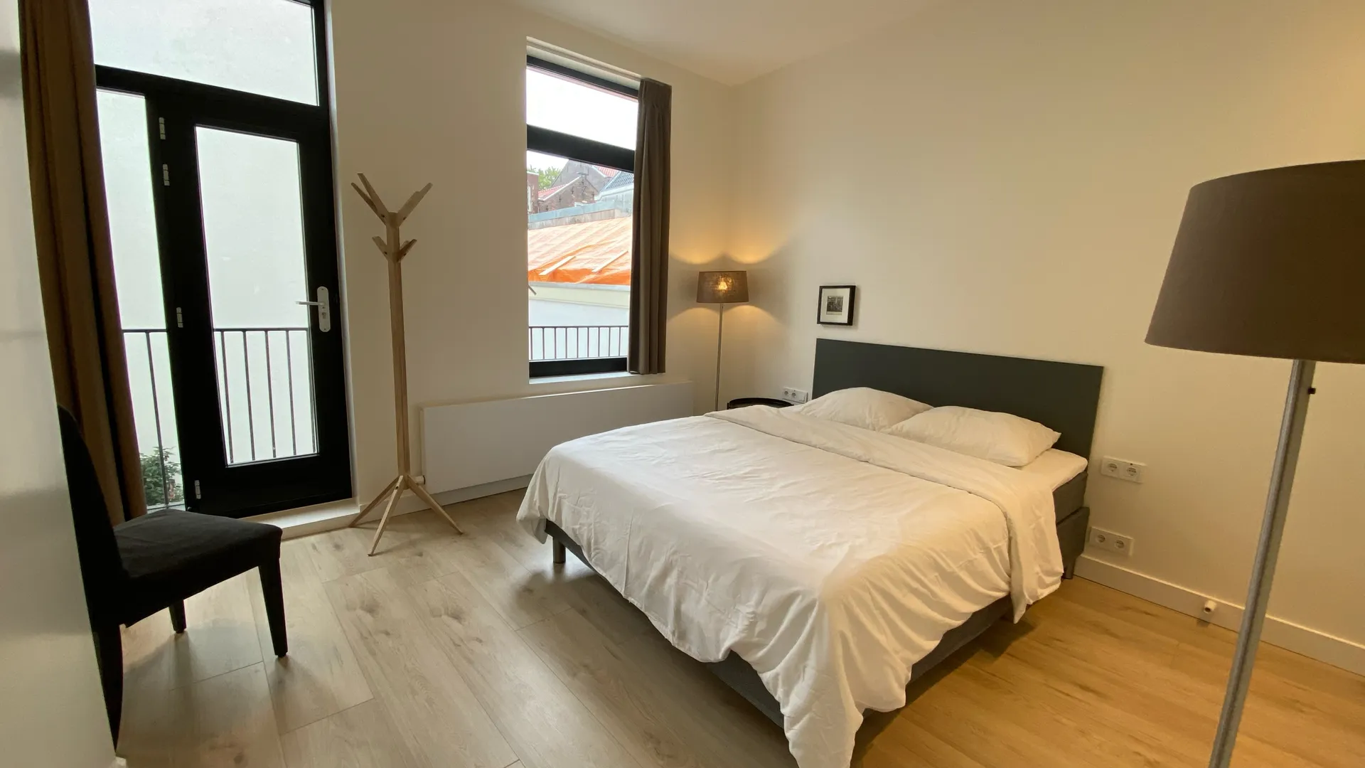 Foto #18 Appartement Lauriergracht Amsterdam