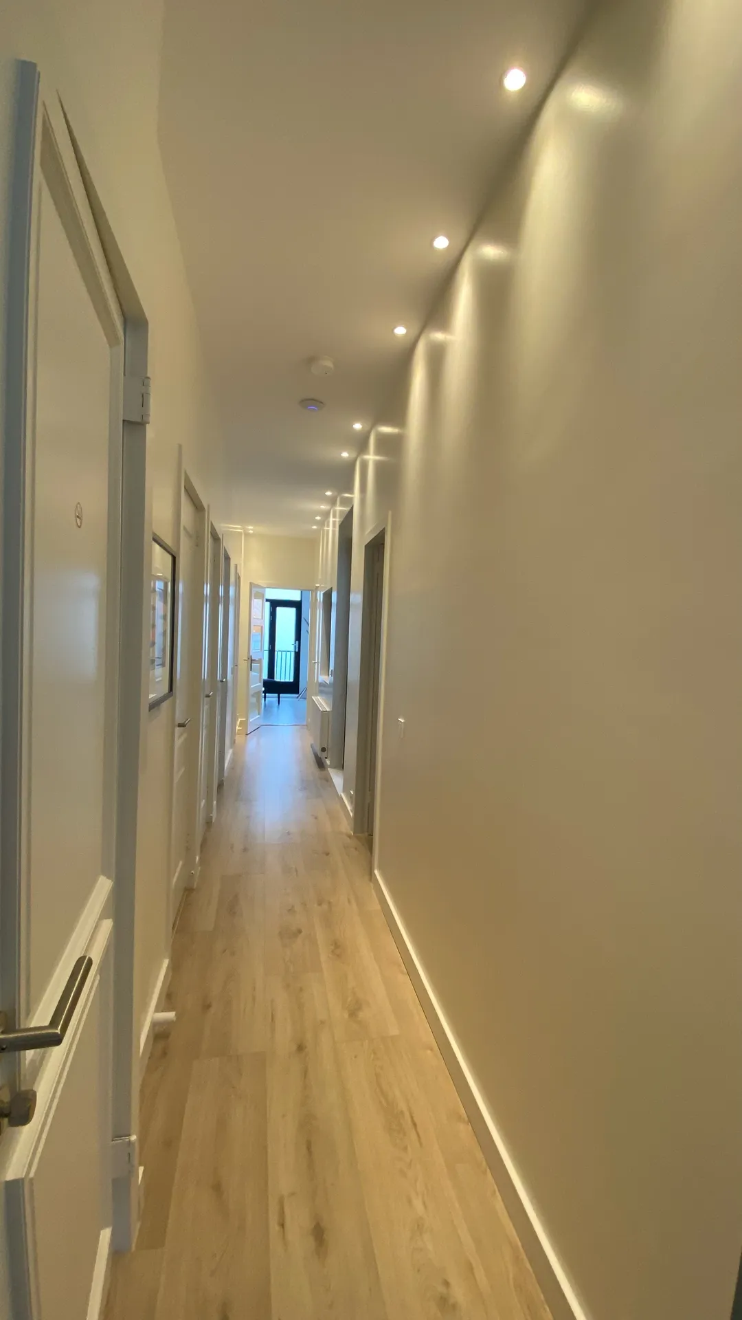 Foto #8 Appartement Lauriergracht Amsterdam