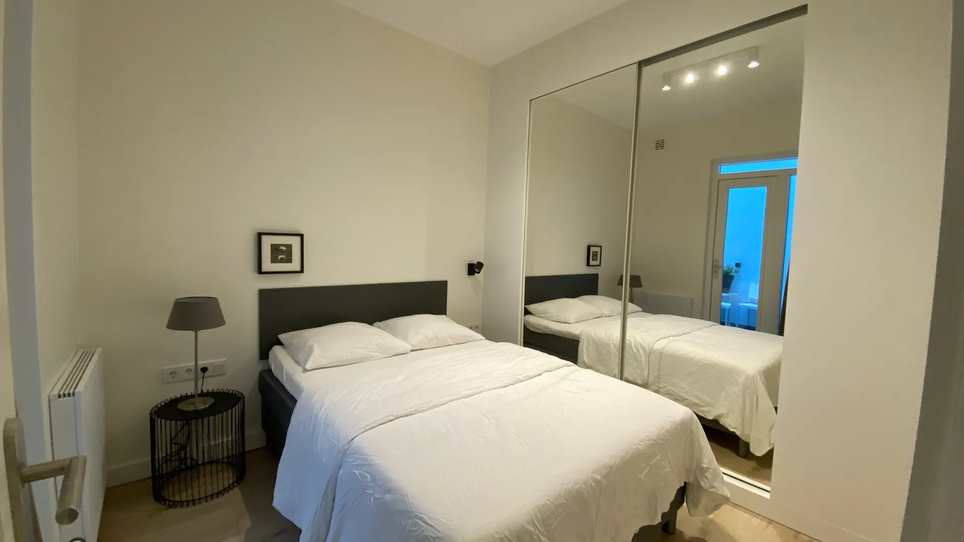 Foto #9 Appartement Lauriergracht Amsterdam