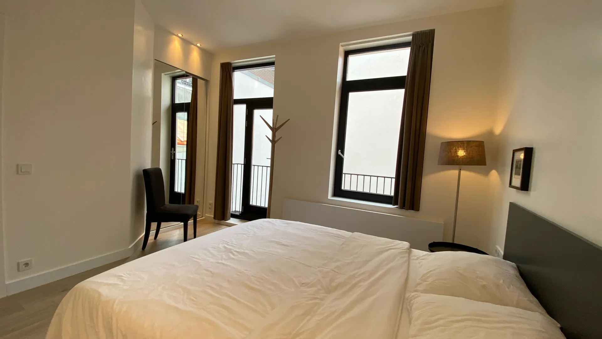 Foto #21 Appartement Lauriergracht Amsterdam