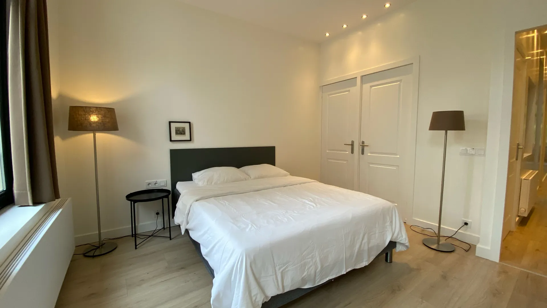 Foto #19 Appartement Lauriergracht Amsterdam