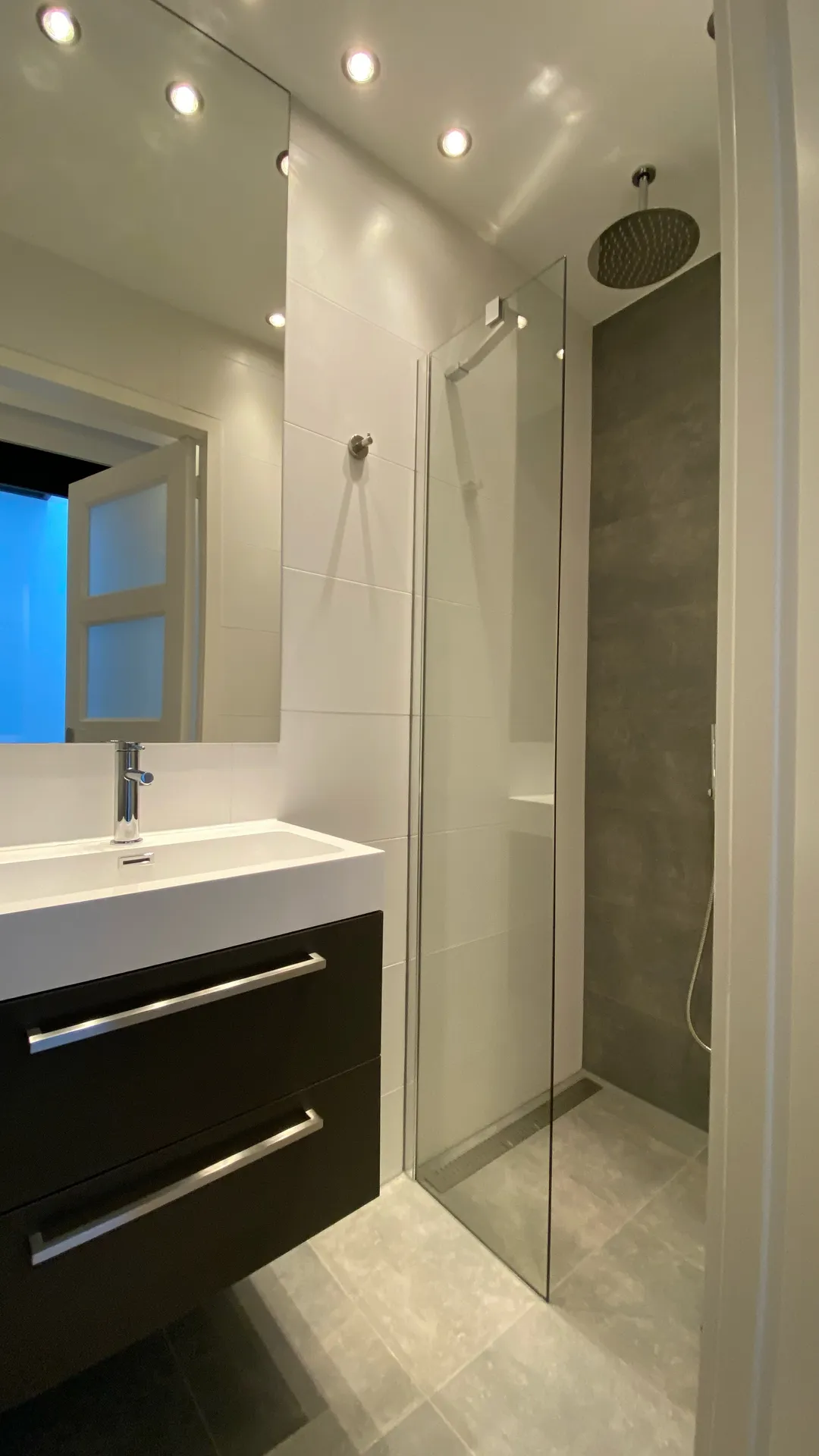 Foto #15 Appartement Lauriergracht Amsterdam