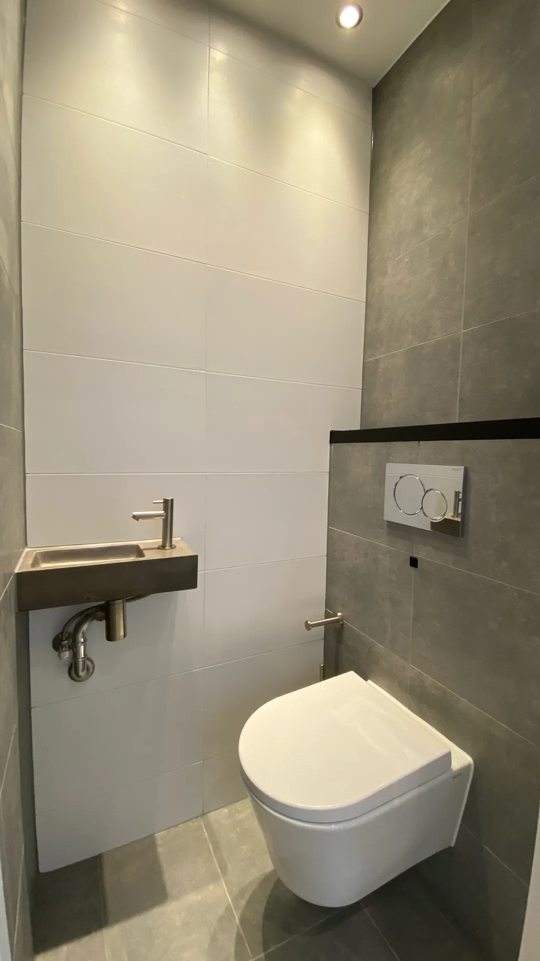 Foto #17 Appartement Lauriergracht Amsterdam