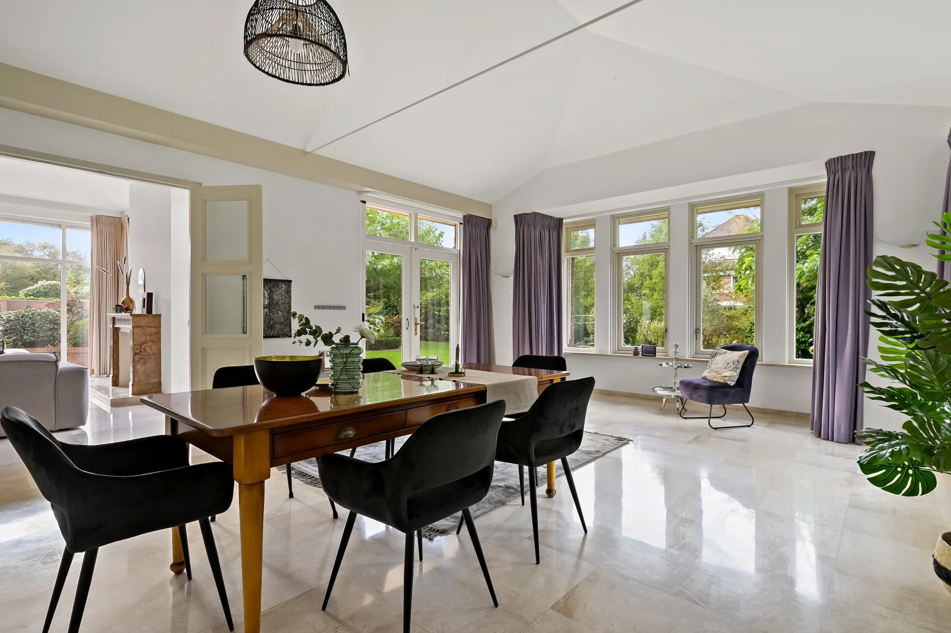 Foto #19 Huurwoning Johan Watelerpad Den Haag