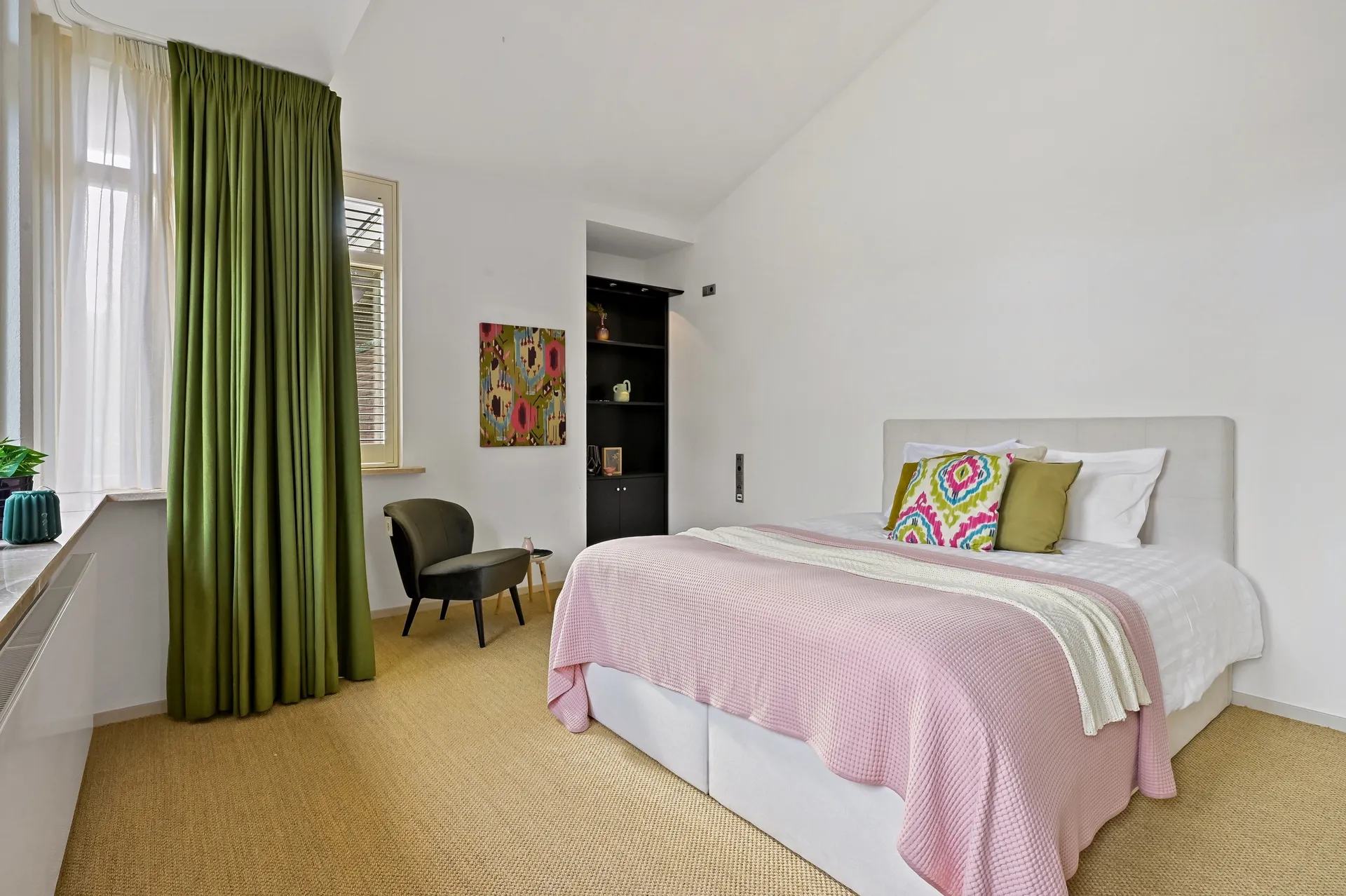 Foto #67 Huurwoning Johan Watelerpad Den Haag