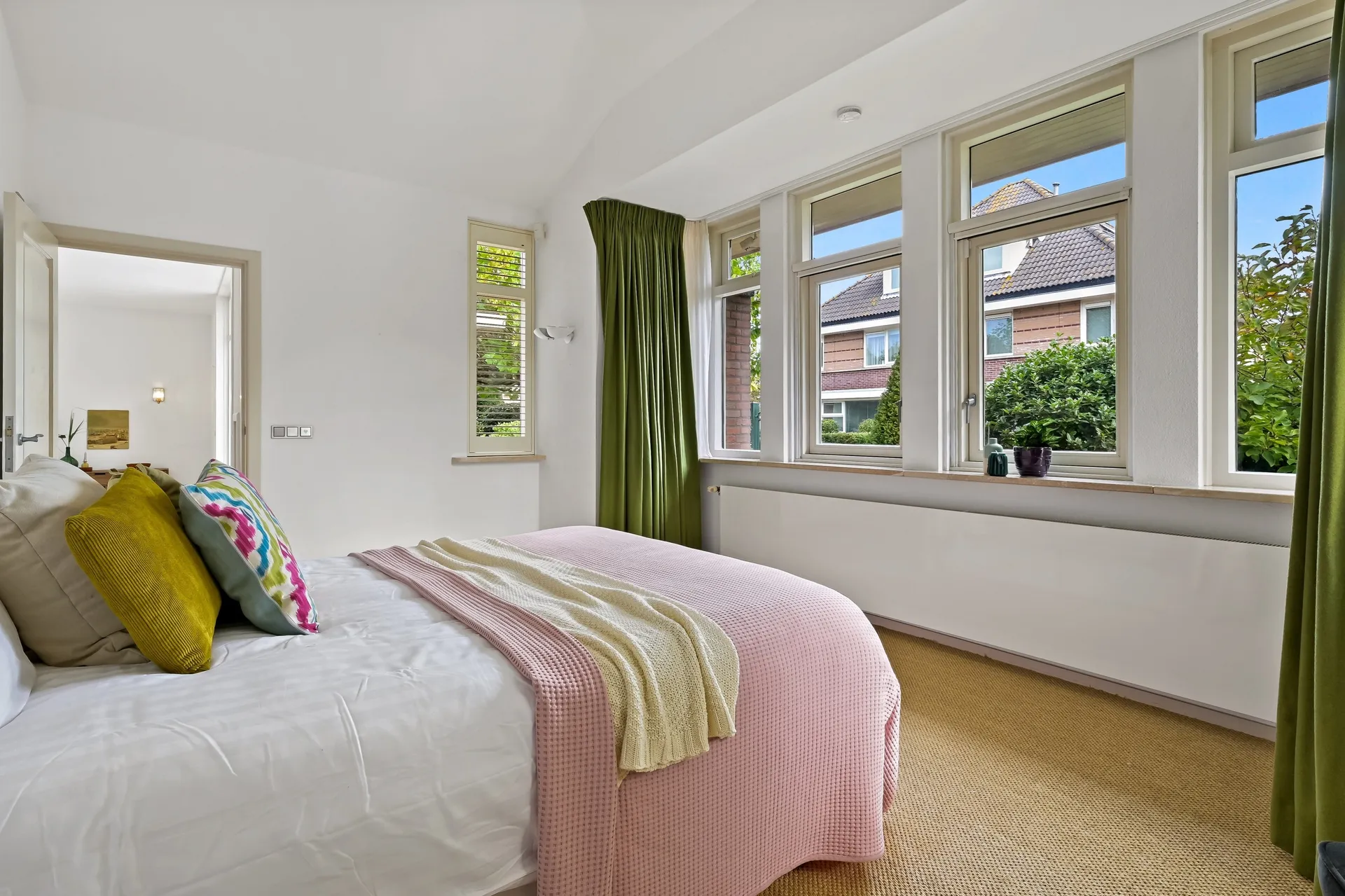 Foto #66 Huurwoning Johan Watelerpad Den Haag