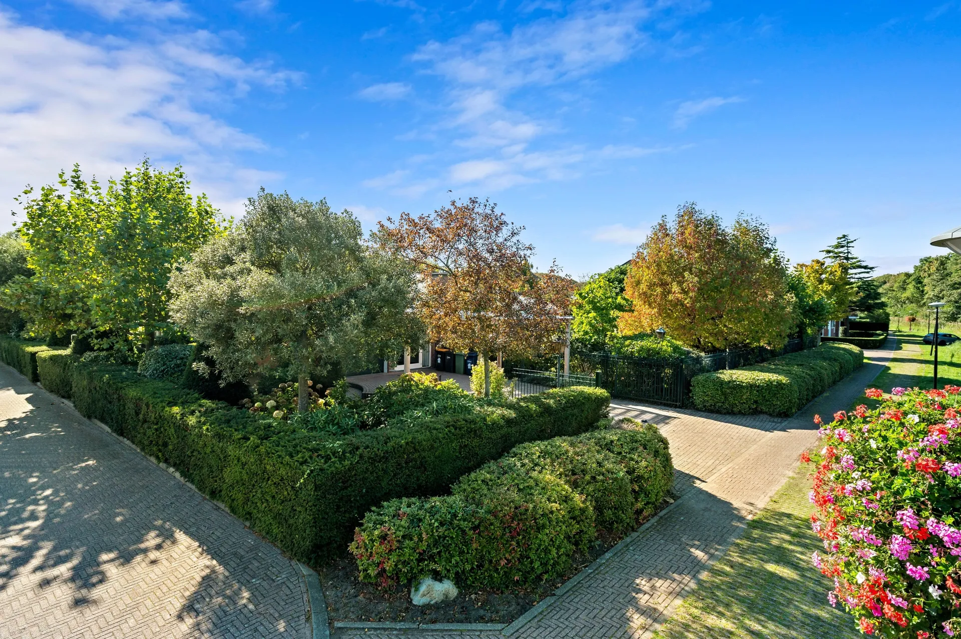 Foto #5 Huurwoning Johan Watelerpad Den Haag