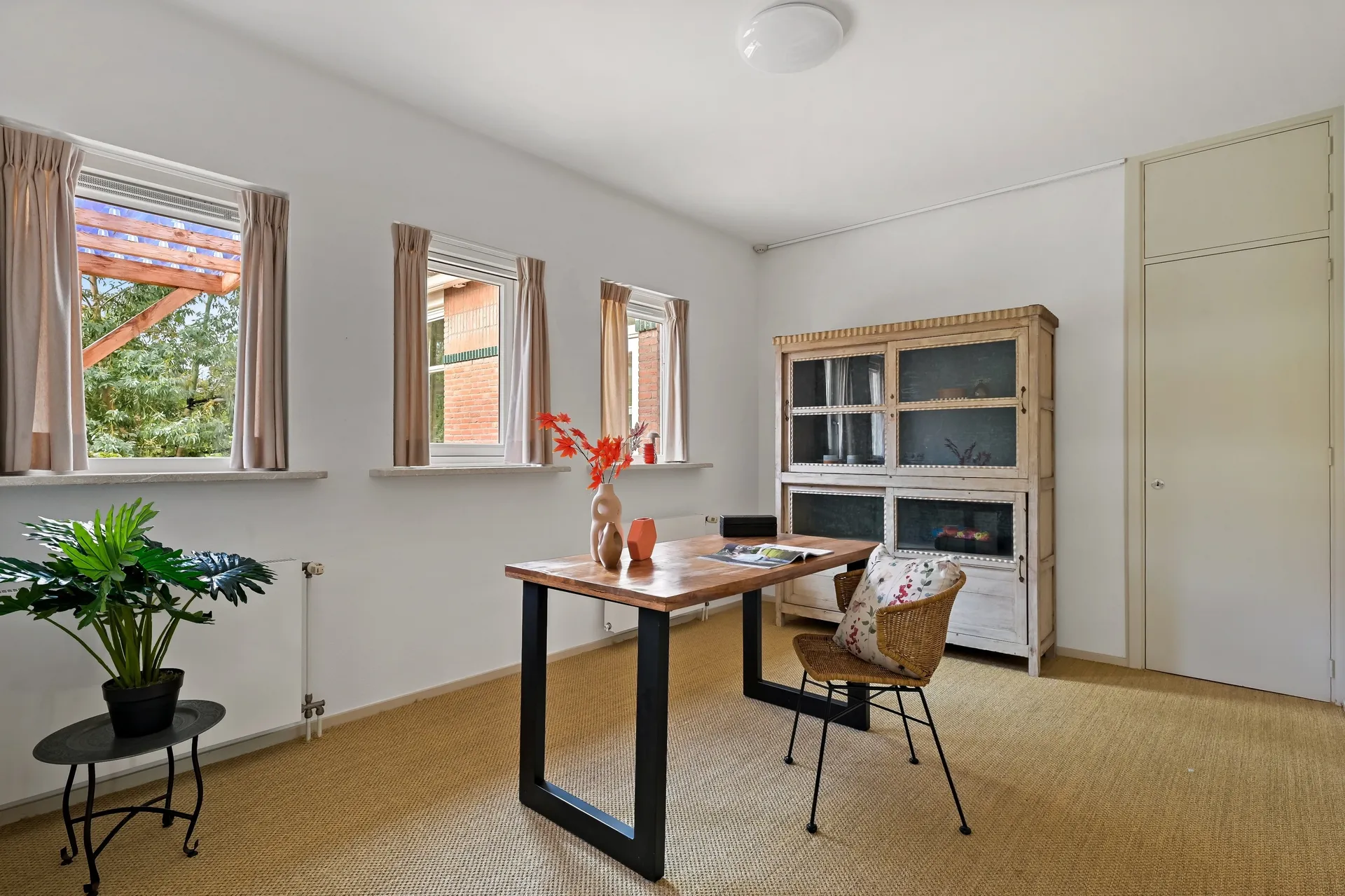 Foto #69 Huurwoning Johan Watelerpad Den Haag
