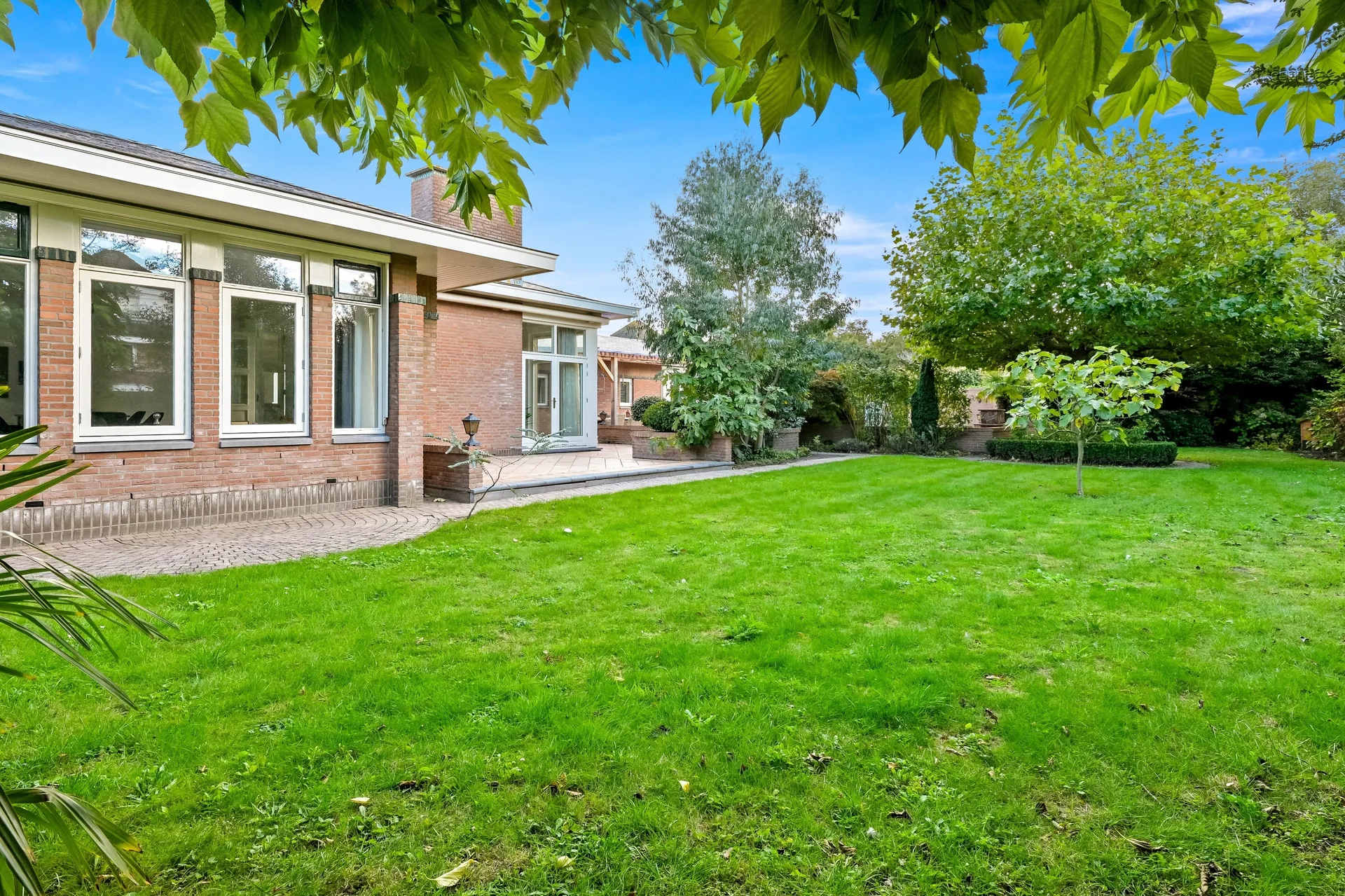 Foto #1 Huurwoning Johan Watelerpad Den Haag